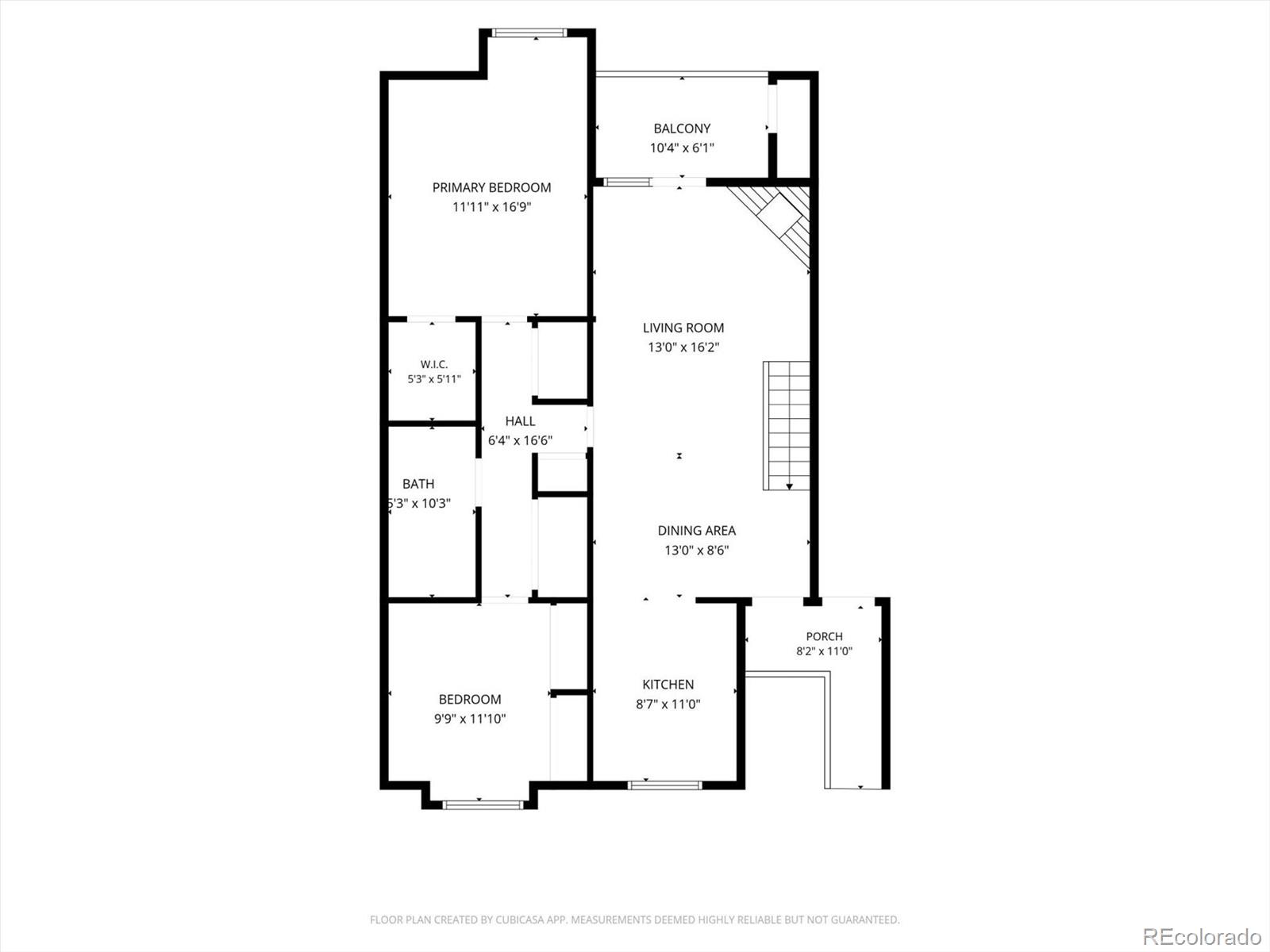 MLS Image #25 for 3666 s depew street,denver, Colorado