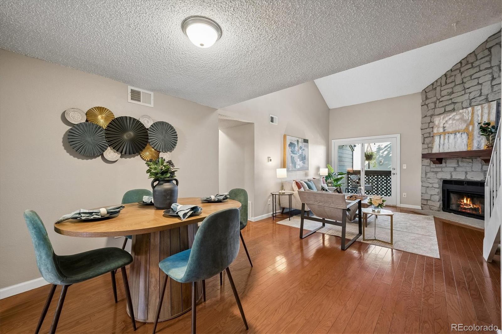 MLS Image #4 for 3666 s depew street,denver, Colorado