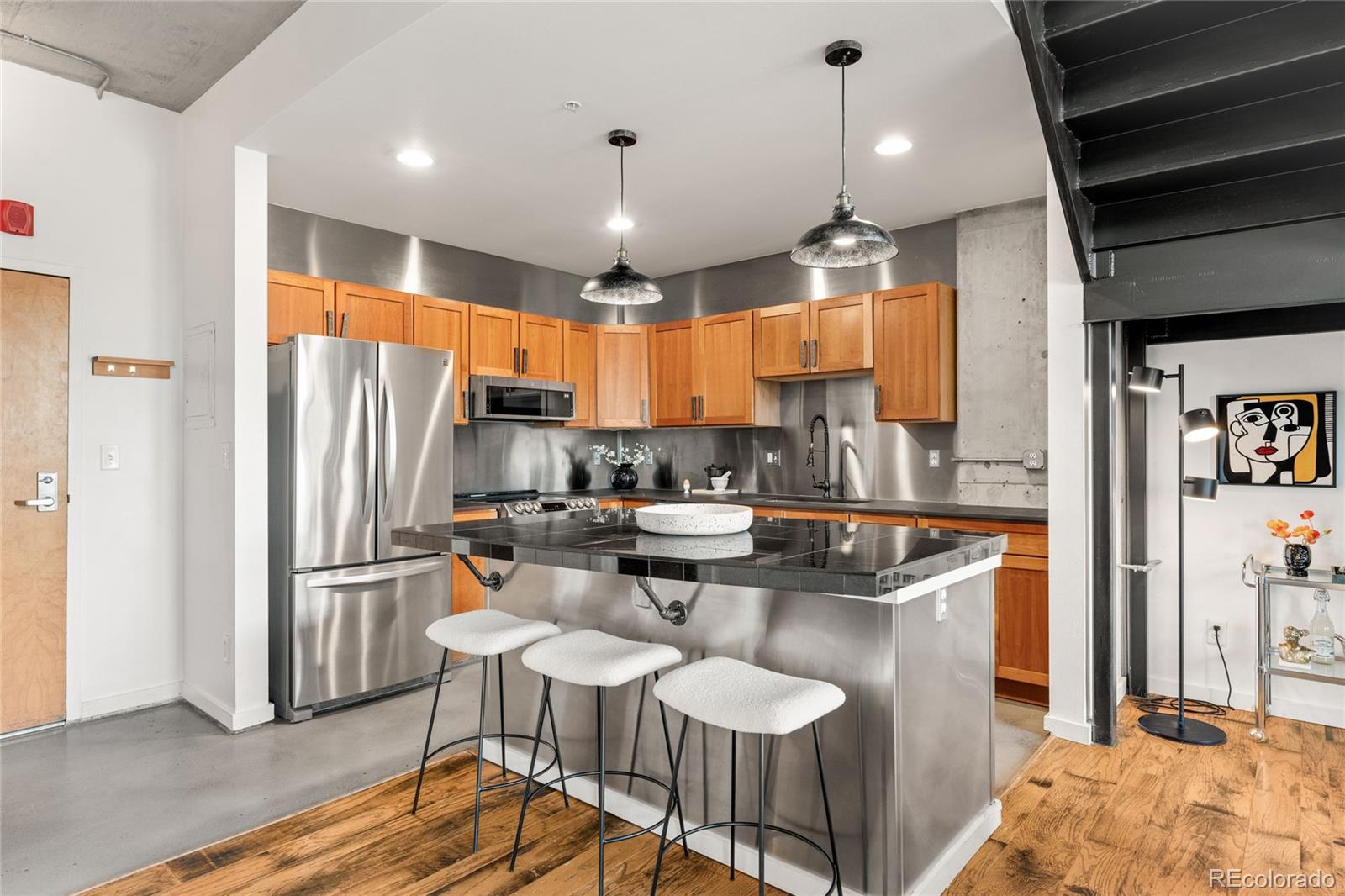 MLS Image #10 for 1860 n washington street,denver, Colorado