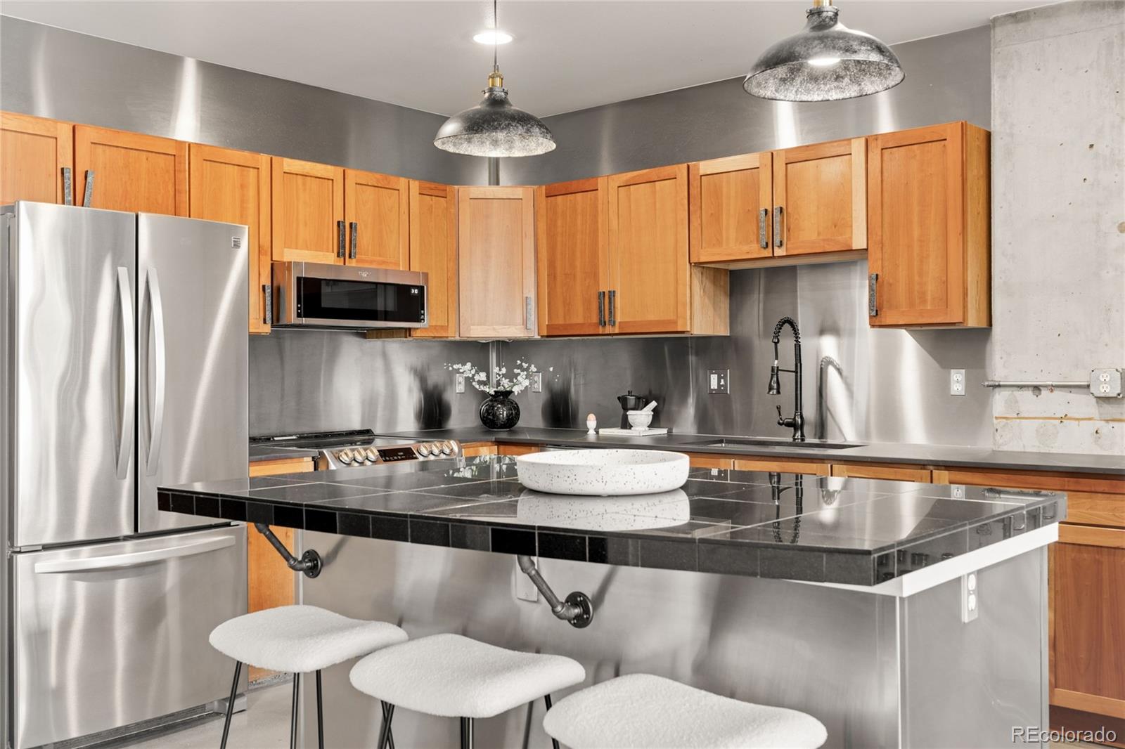 MLS Image #11 for 1860 n washington street,denver, Colorado