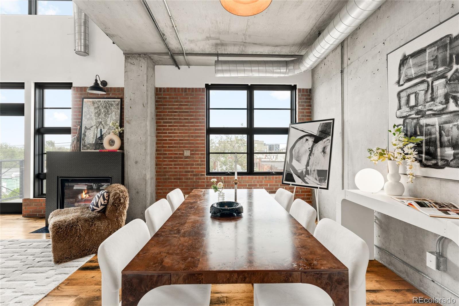 MLS Image #17 for 1860 n washington street,denver, Colorado