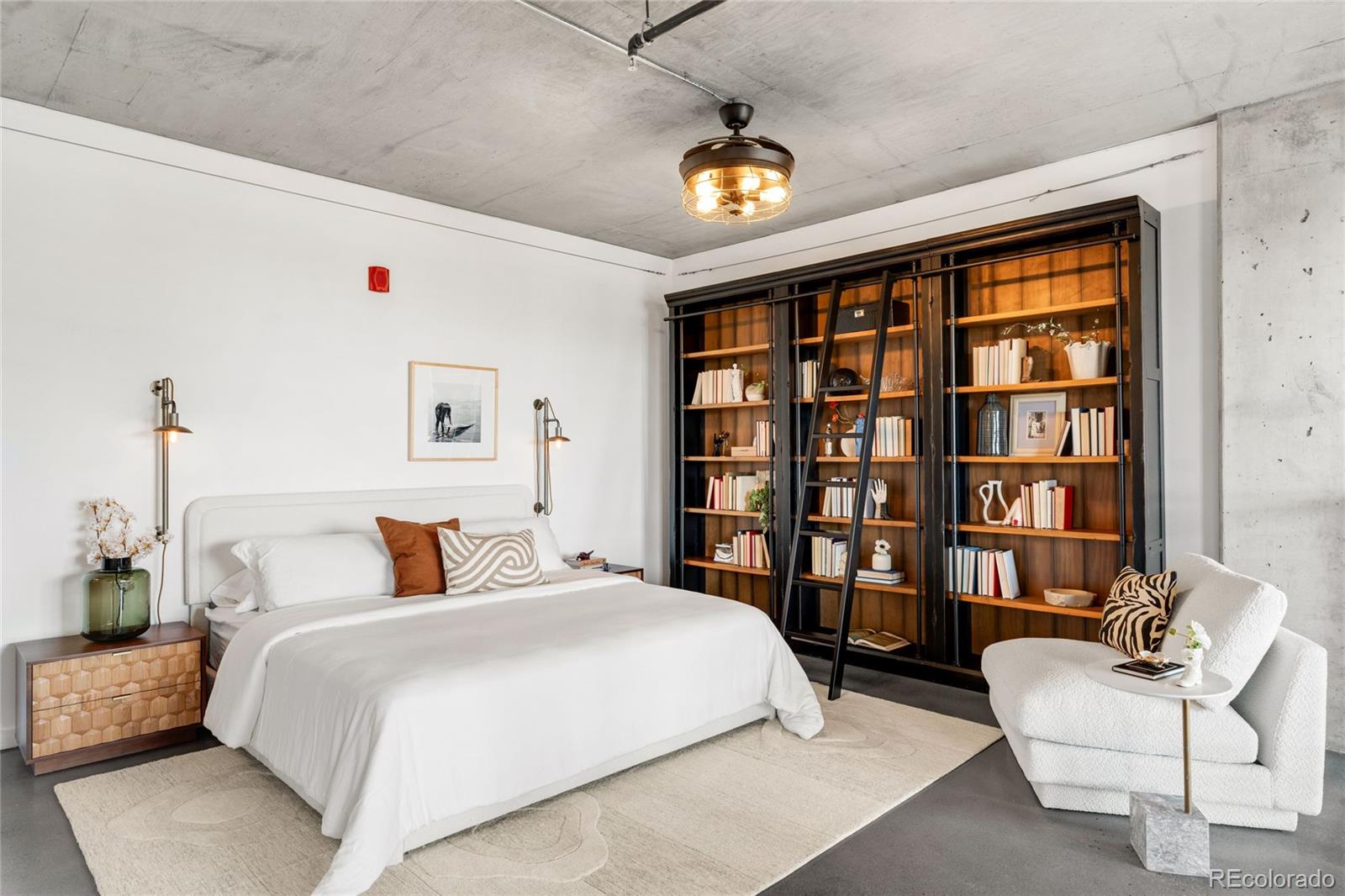 MLS Image #21 for 1860 n washington street,denver, Colorado