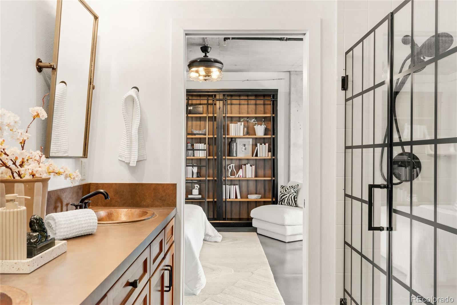 MLS Image #26 for 1860 n washington street,denver, Colorado