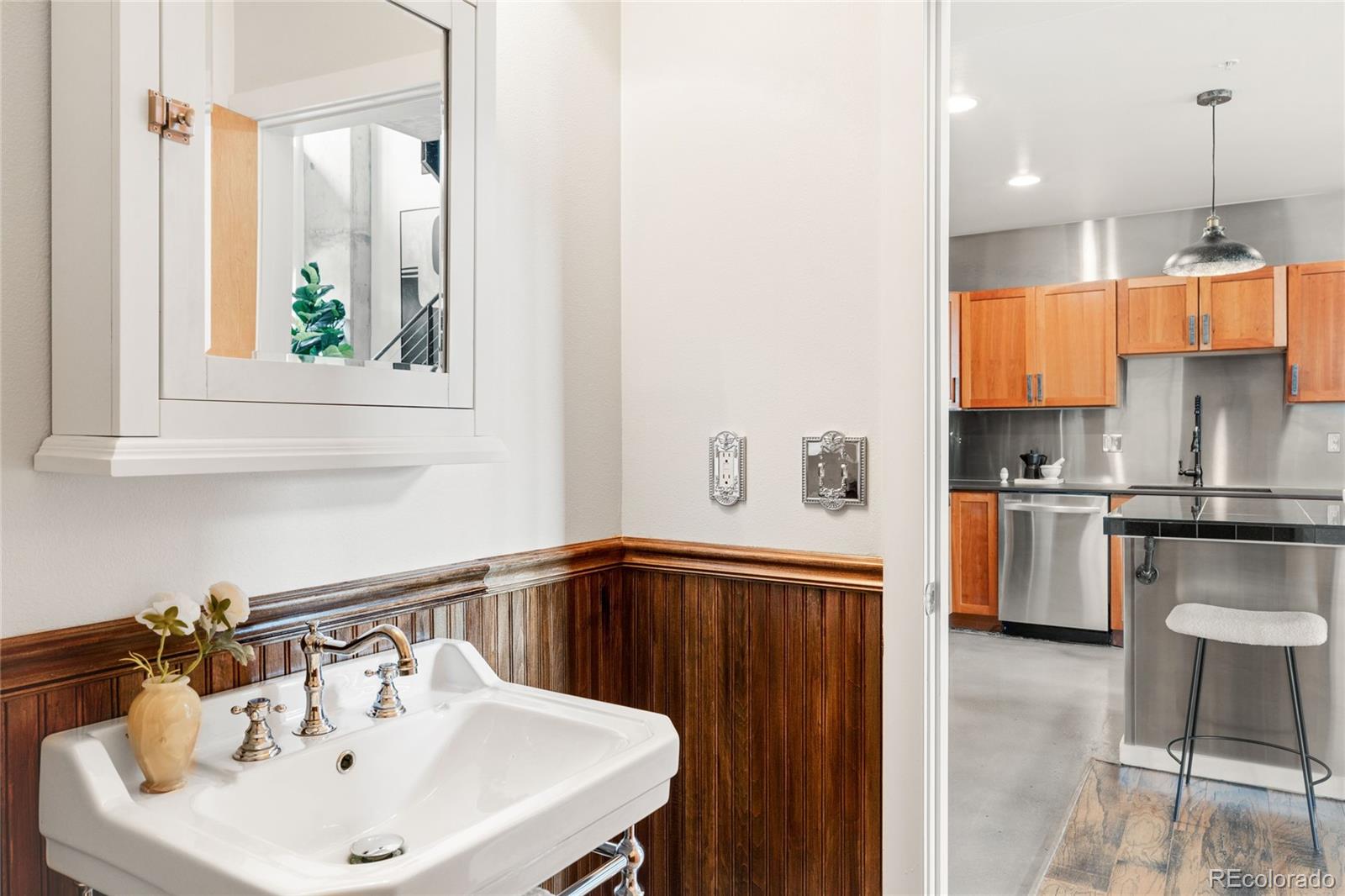 MLS Image #33 for 1860 n washington street,denver, Colorado
