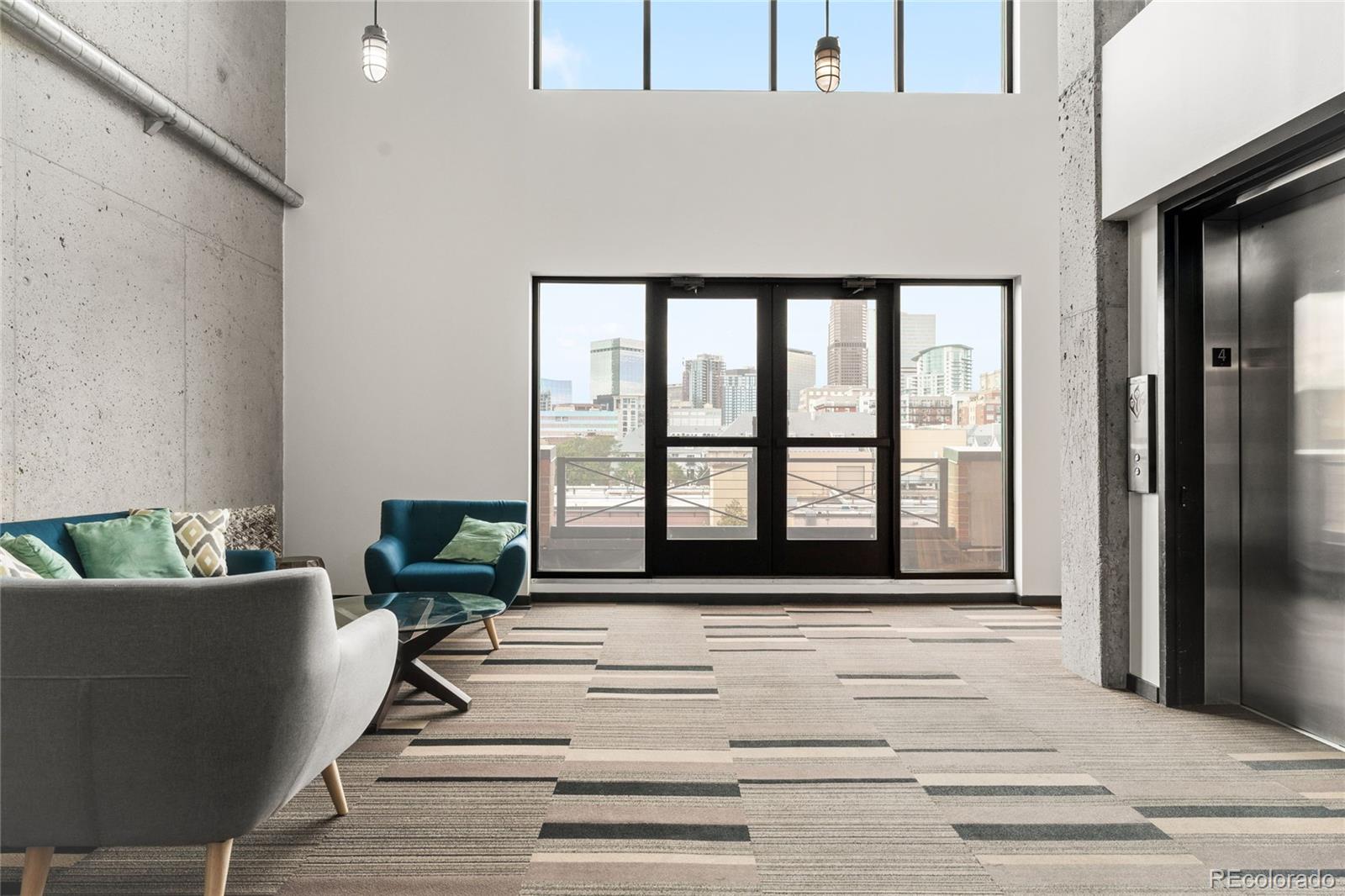 MLS Image #36 for 1860 n washington street,denver, Colorado