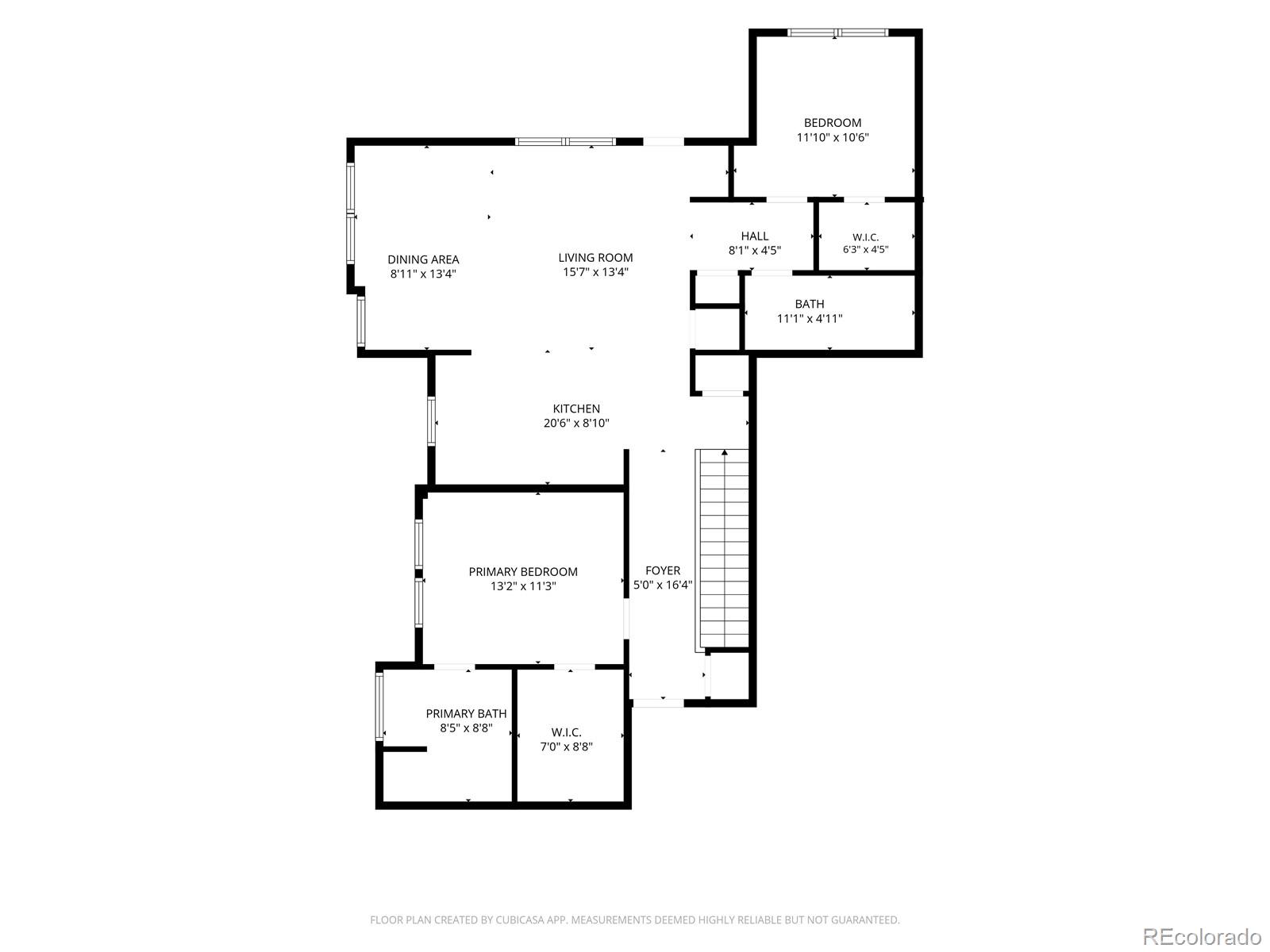 MLS Image #35 for 11205  colony circle,broomfield, Colorado