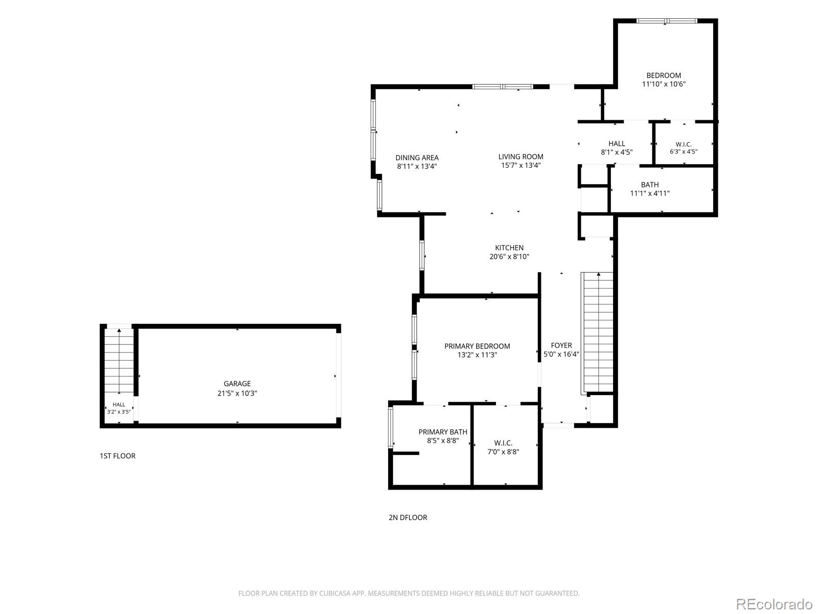 MLS Image #37 for 11205  colony circle,broomfield, Colorado