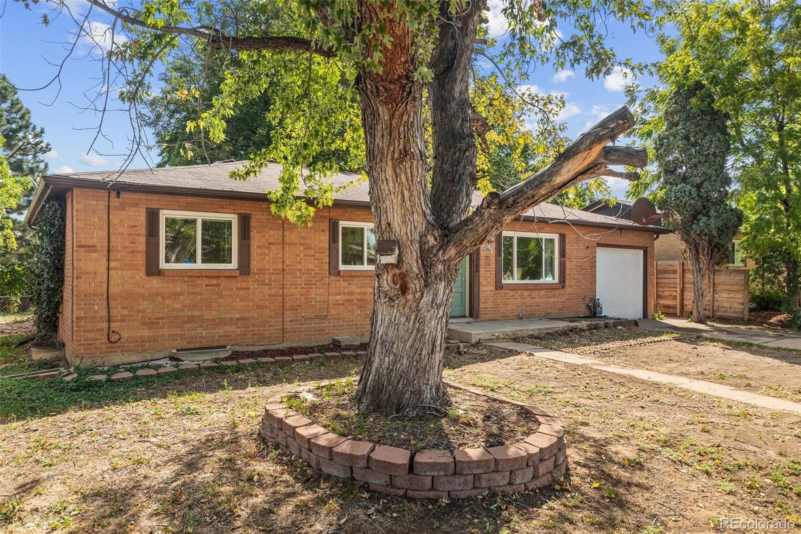 MLS Image #3 for 2066 s newton street,denver, Colorado