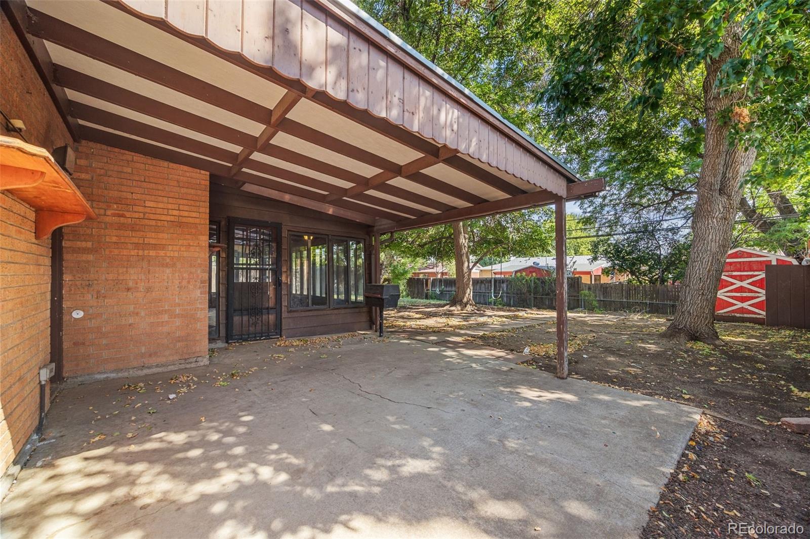 MLS Image #33 for 2066 s newton street,denver, Colorado
