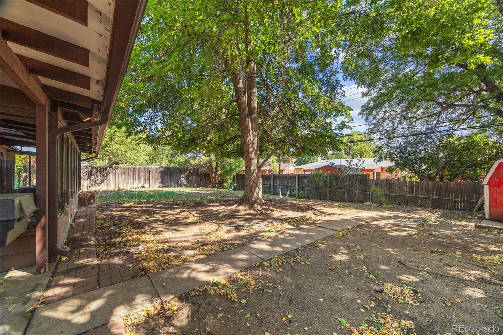 MLS Image #34 for 2066 s newton street,denver, Colorado