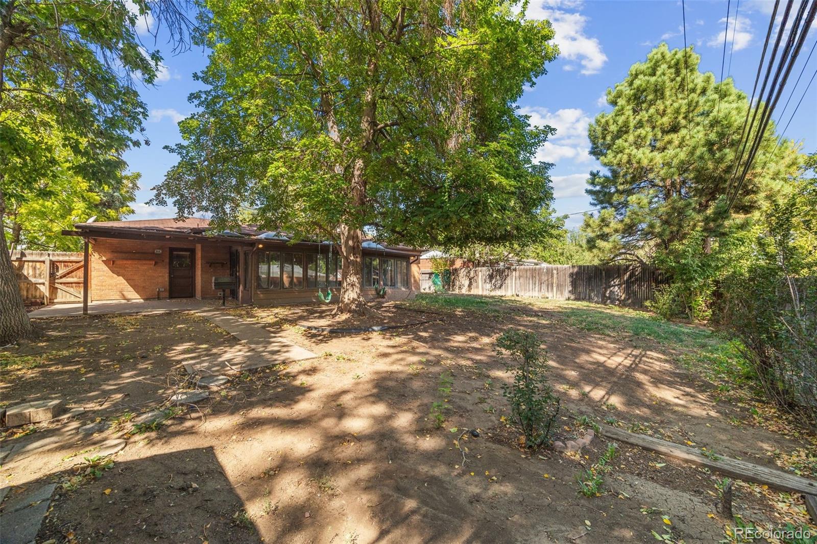 MLS Image #35 for 2066 s newton street,denver, Colorado