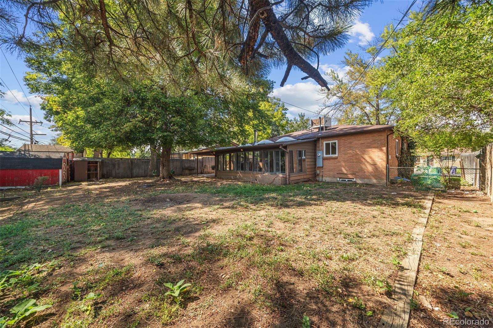 MLS Image #36 for 2066 s newton street,denver, Colorado