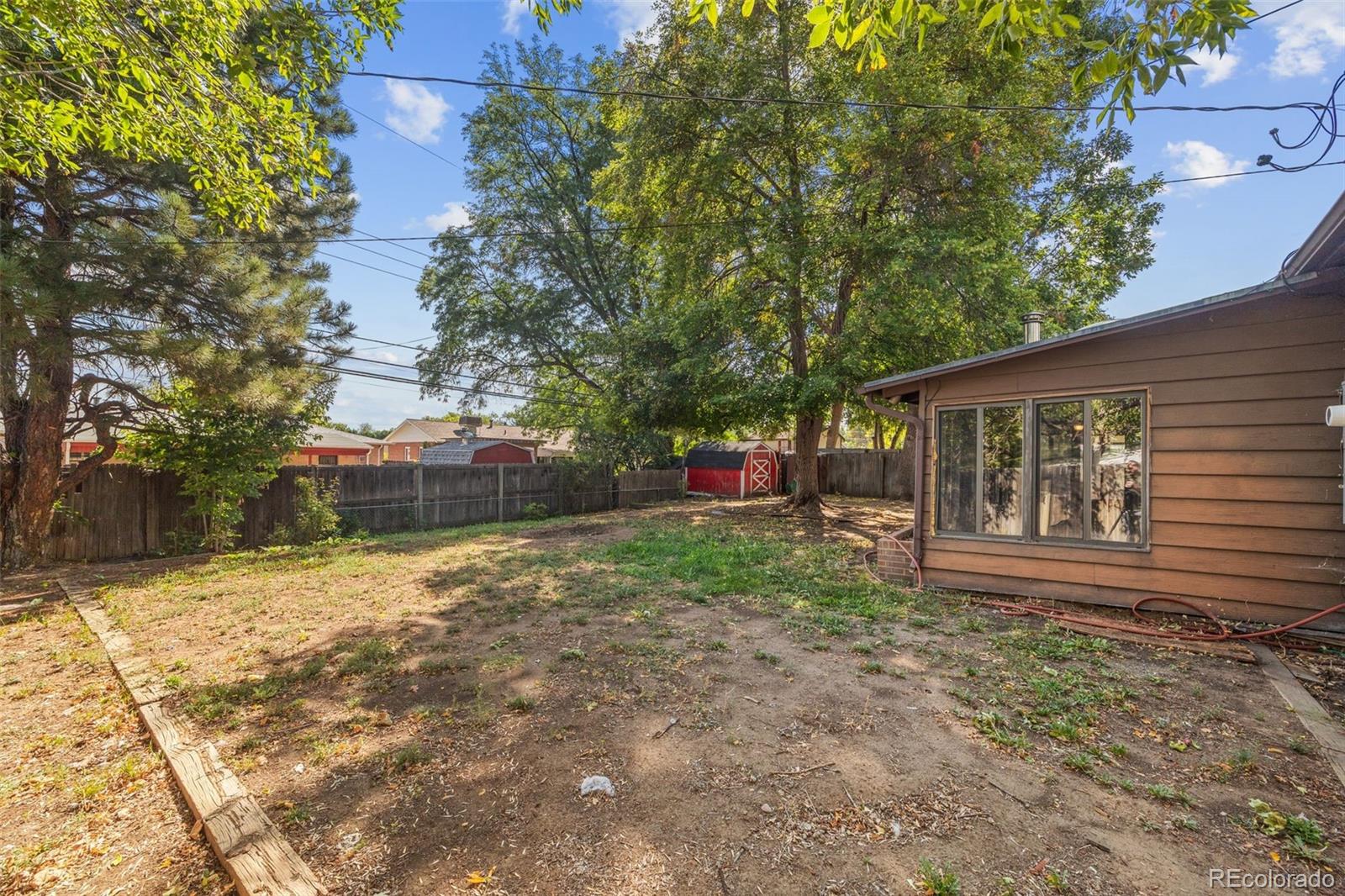 MLS Image #37 for 2066 s newton street,denver, Colorado