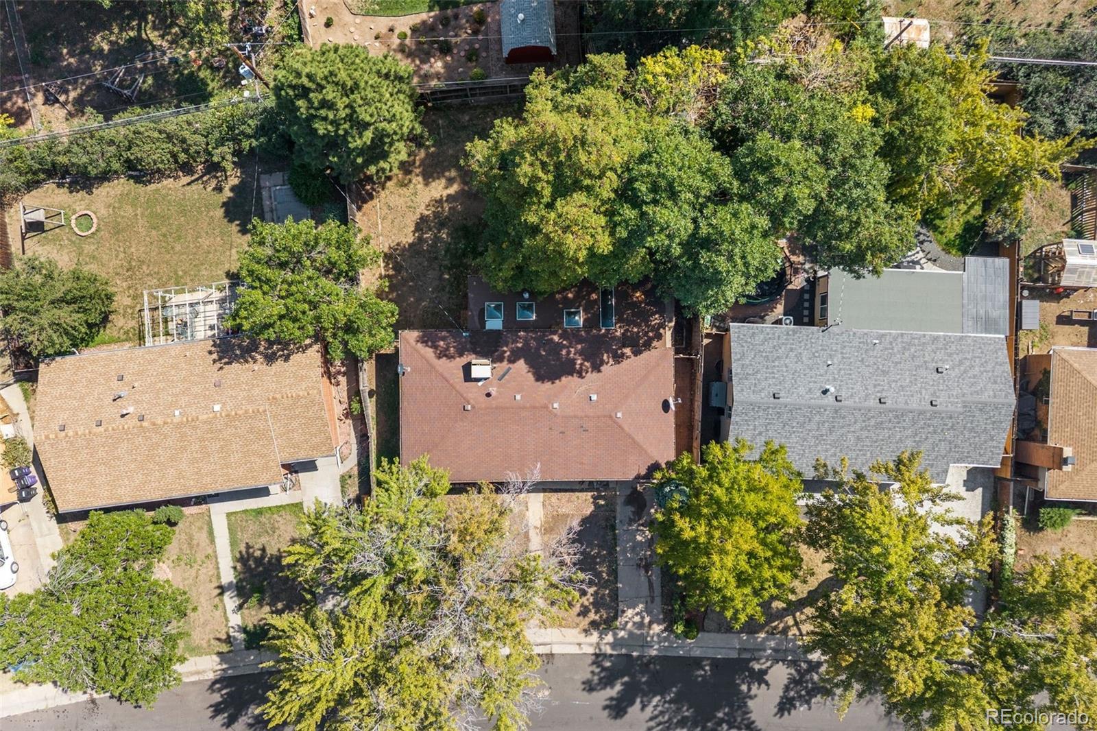 MLS Image #38 for 2066 s newton street,denver, Colorado