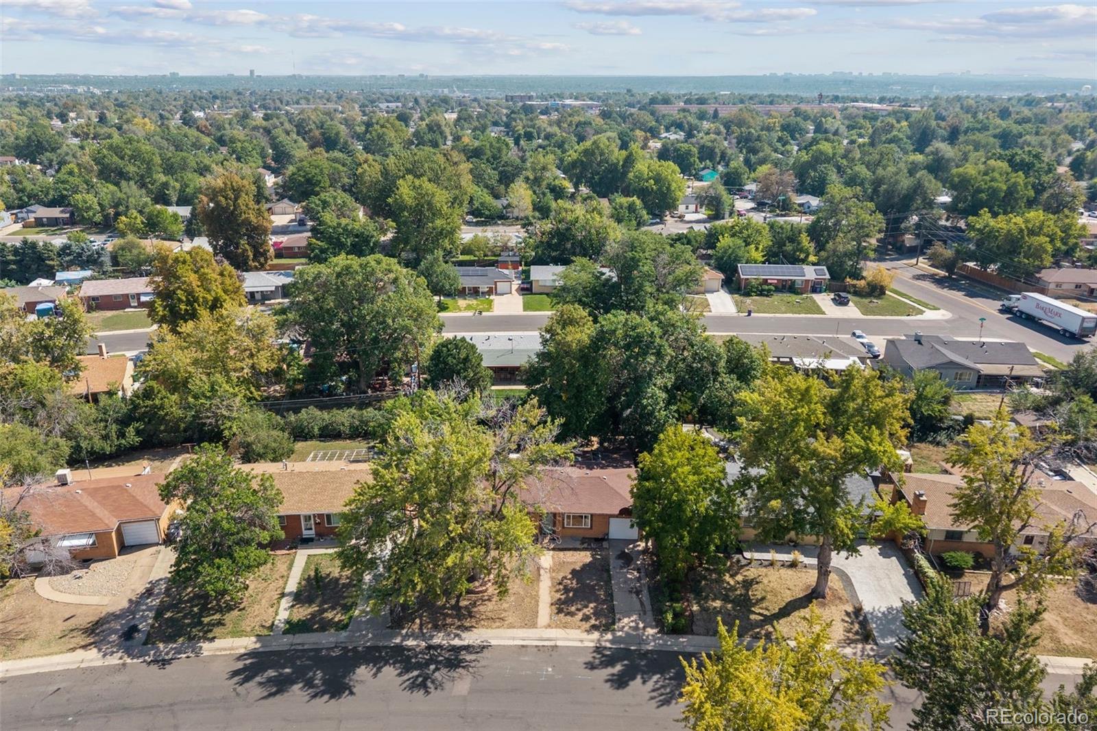 MLS Image #39 for 2066 s newton street,denver, Colorado