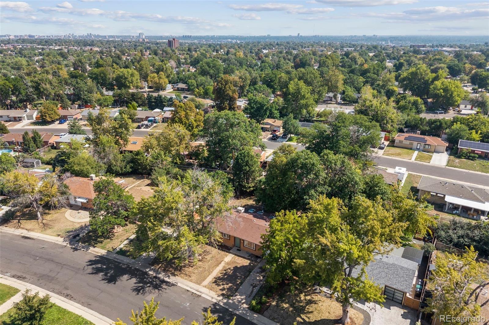 MLS Image #40 for 2066 s newton street,denver, Colorado