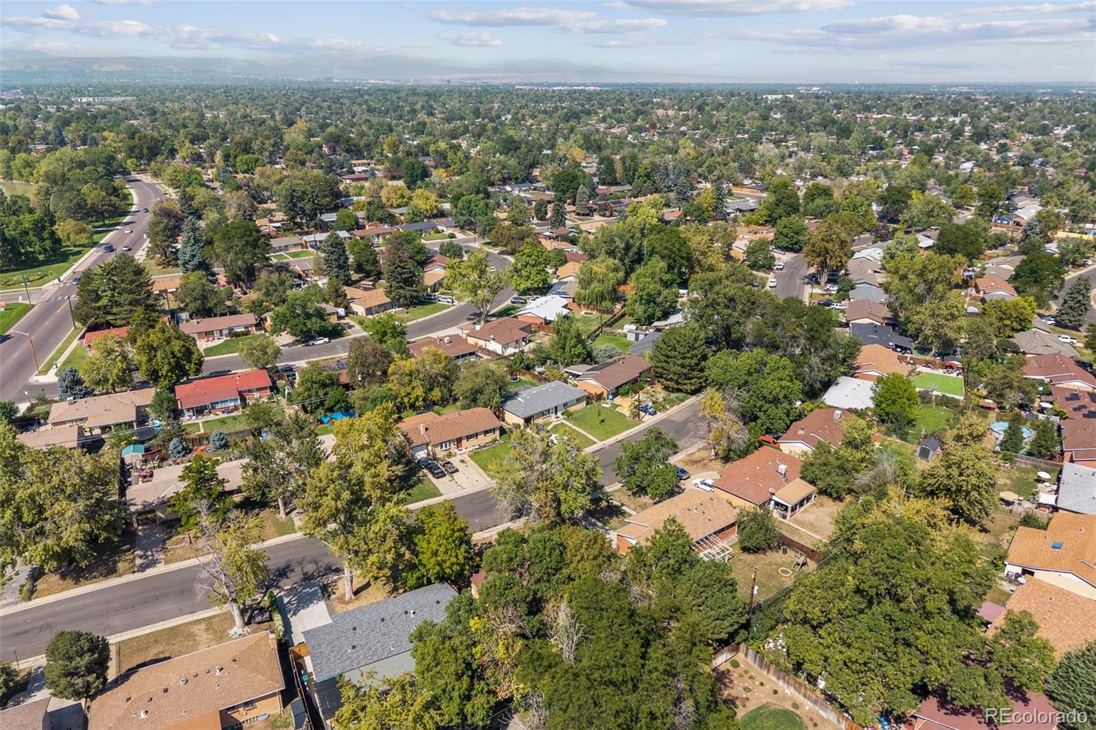 MLS Image #42 for 2066 s newton street,denver, Colorado