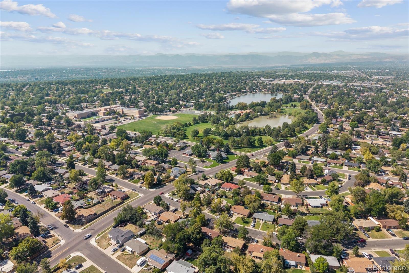 MLS Image #43 for 2066 s newton street,denver, Colorado
