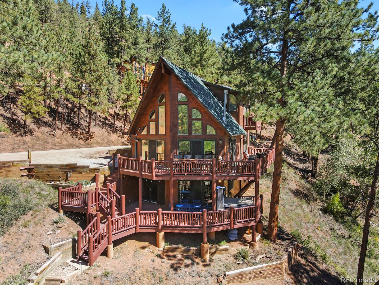 MLS Image #1 for 15228  rainbow drive,sedalia, Colorado