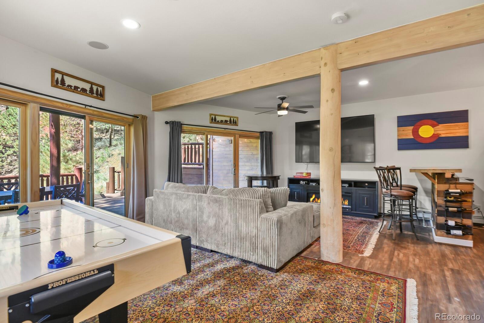 MLS Image #19 for 15228  rainbow drive,sedalia, Colorado