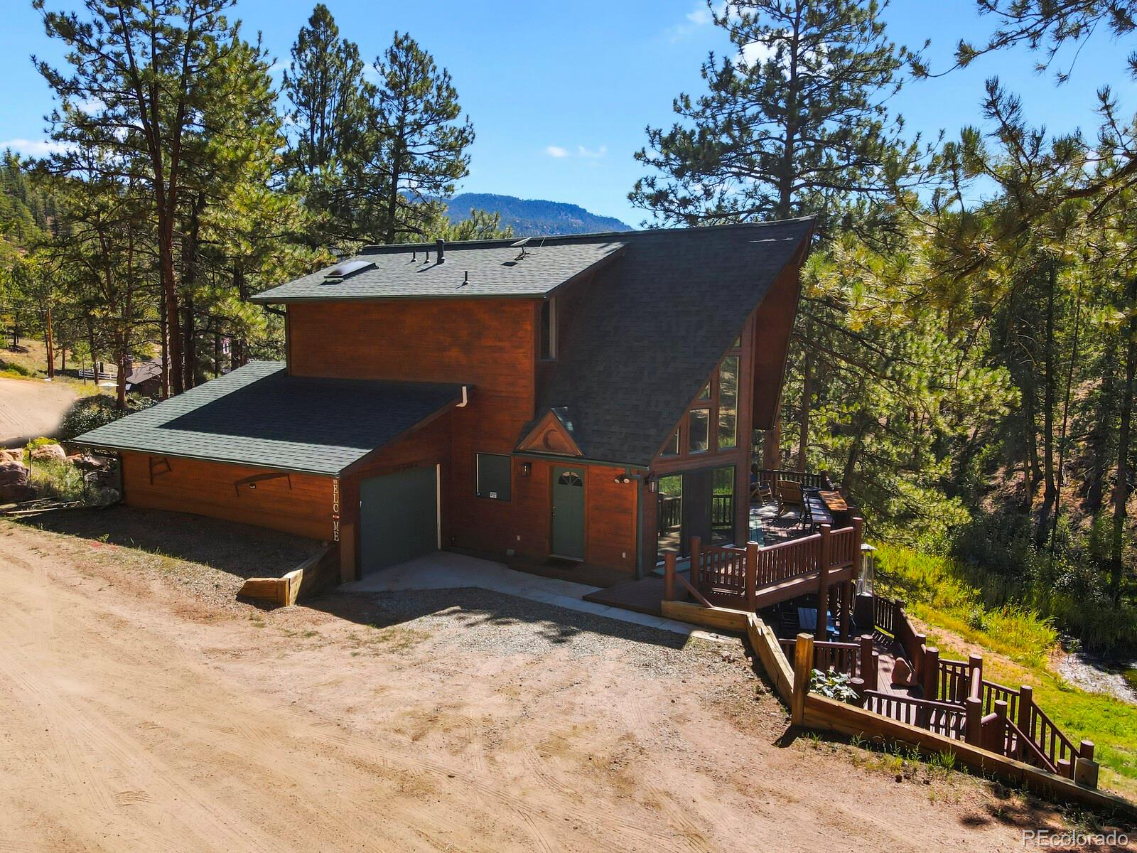 MLS Image #2 for 15228  rainbow drive,sedalia, Colorado