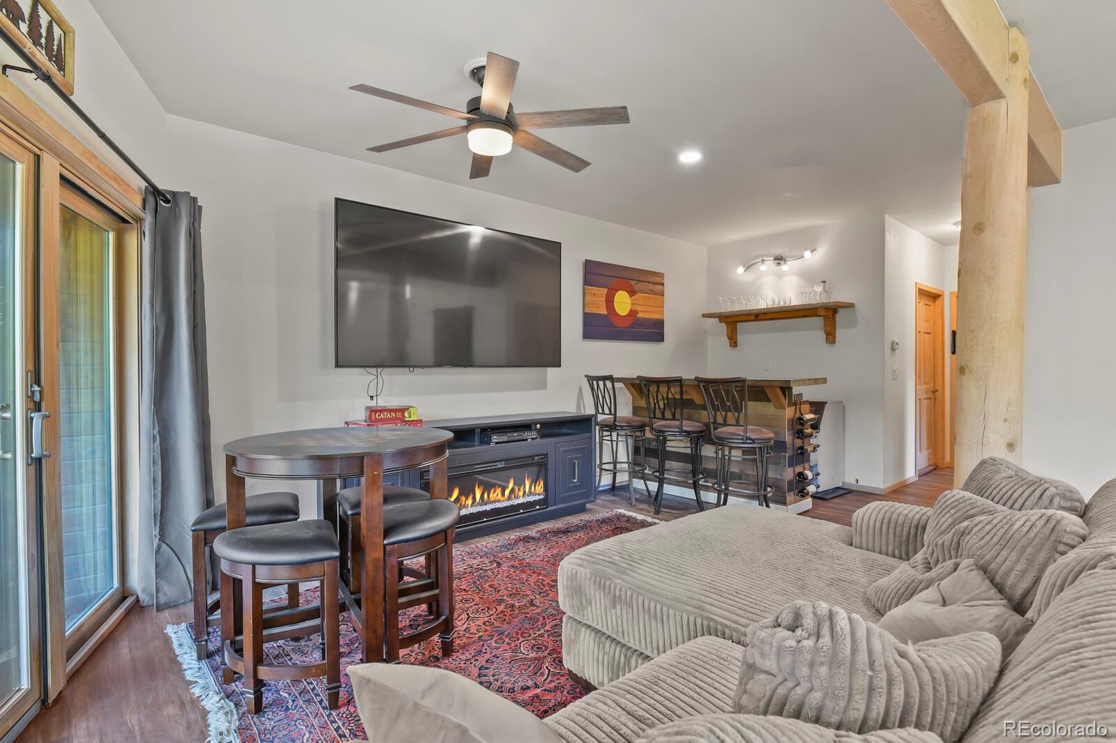 MLS Image #21 for 15228  rainbow drive,sedalia, Colorado