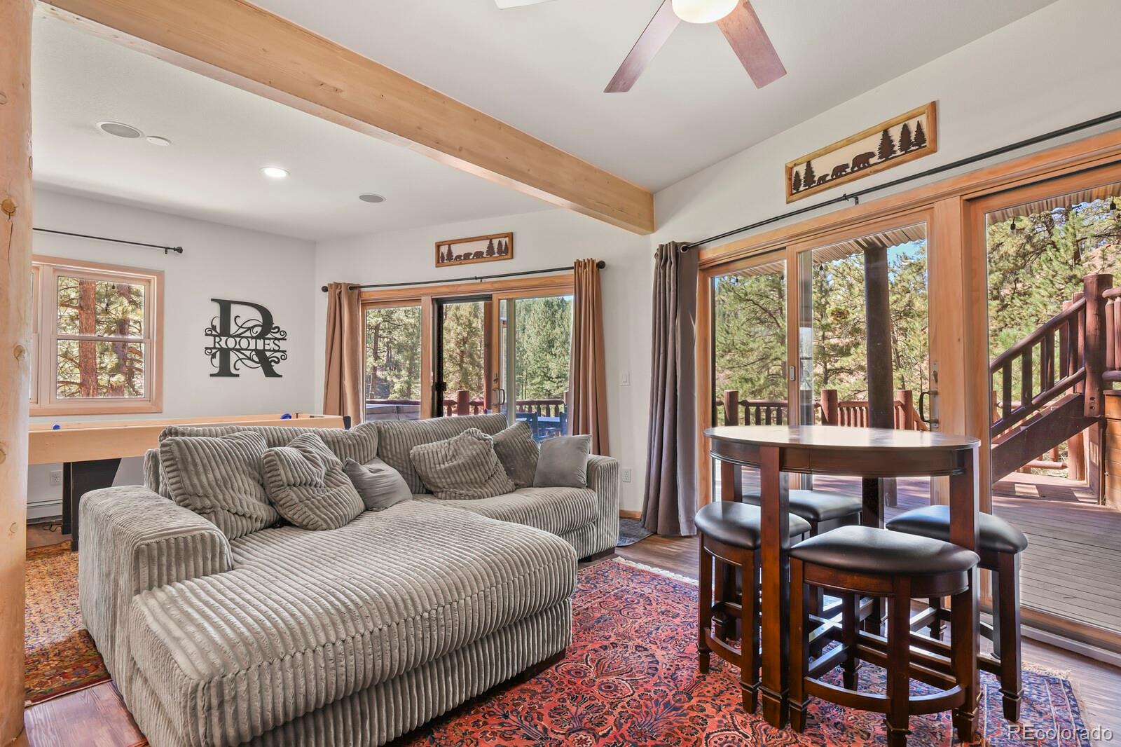 MLS Image #22 for 15228  rainbow drive,sedalia, Colorado