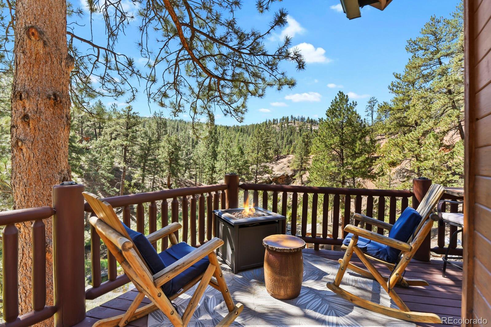 MLS Image #29 for 15228  rainbow drive,sedalia, Colorado