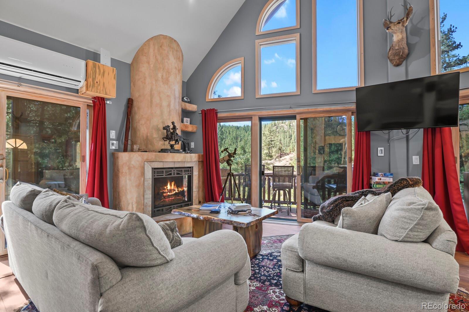 MLS Image #3 for 15228  rainbow drive,sedalia, Colorado