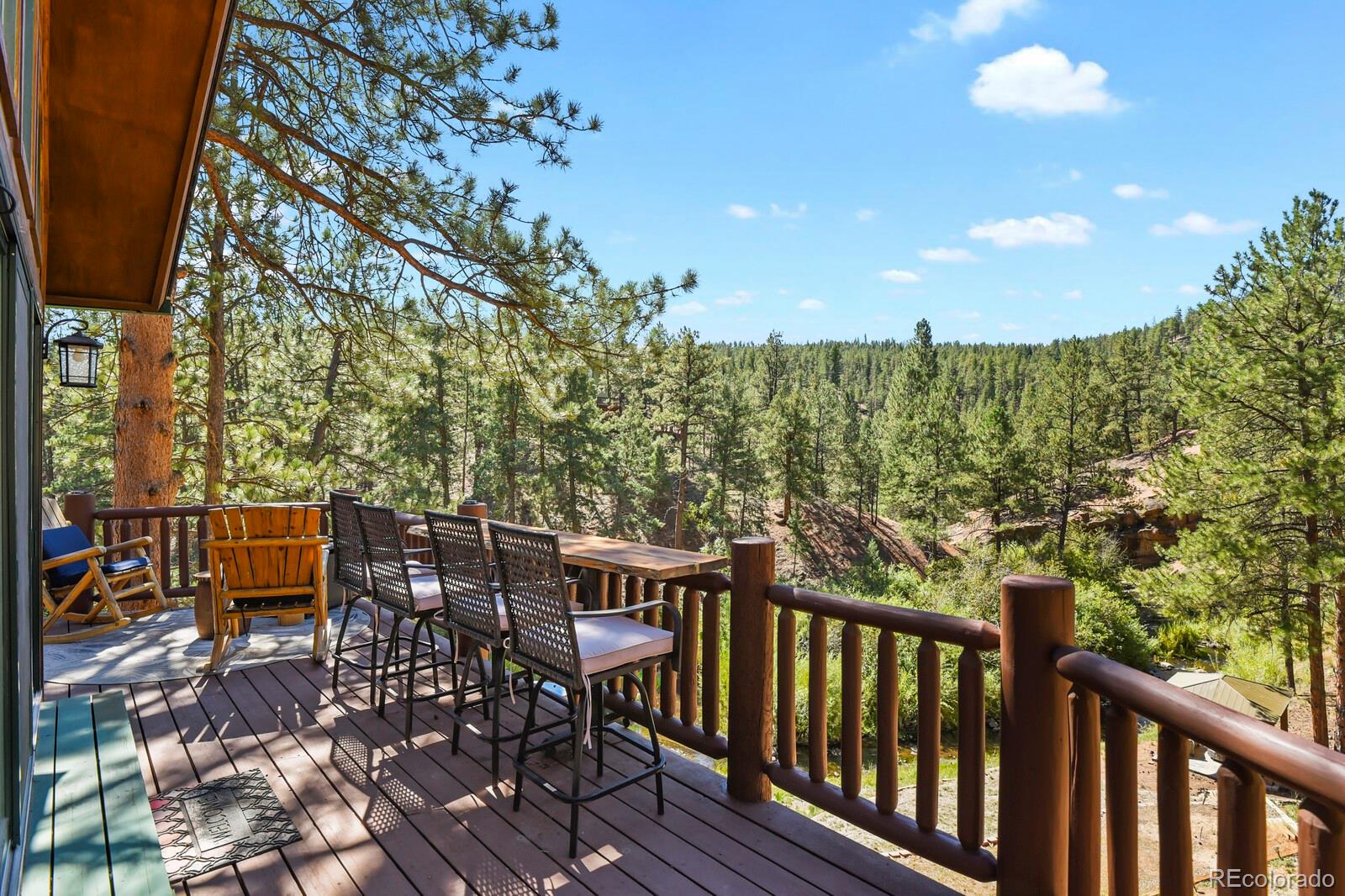 MLS Image #30 for 15228  rainbow drive,sedalia, Colorado