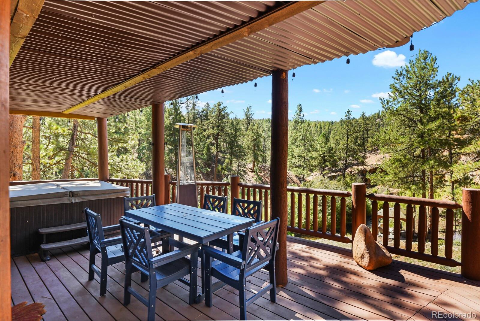 MLS Image #31 for 15228  rainbow drive,sedalia, Colorado