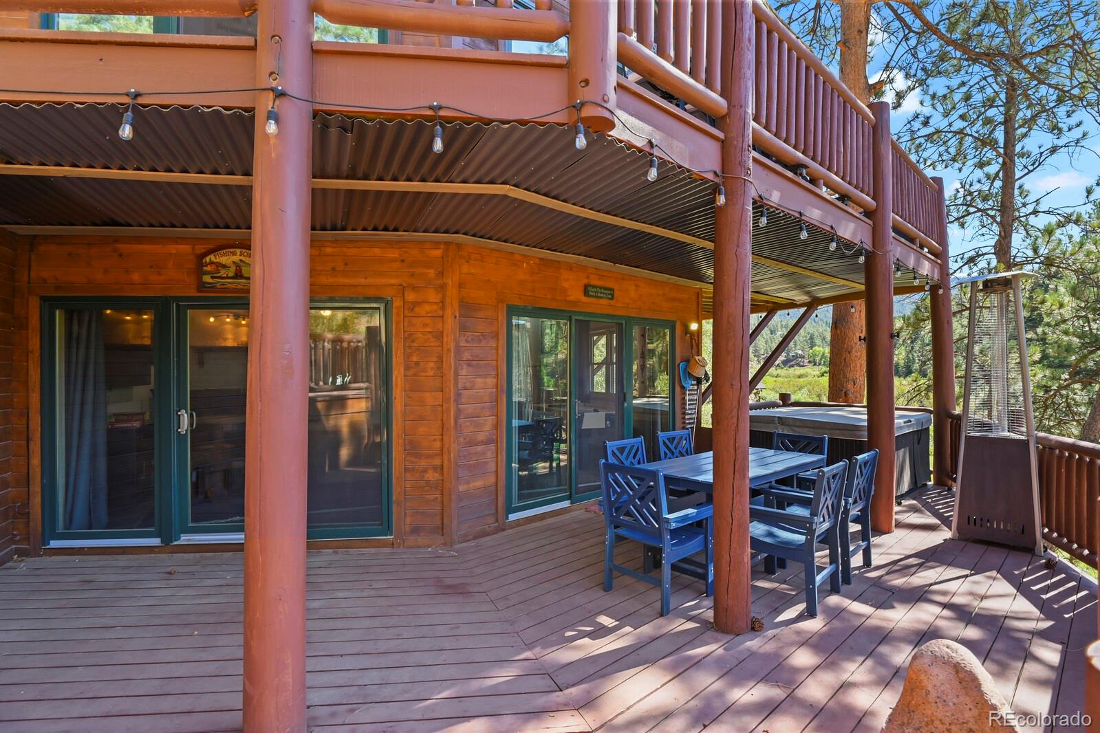 MLS Image #33 for 15228  rainbow drive,sedalia, Colorado