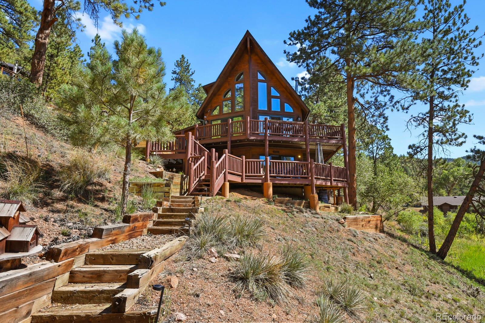 MLS Image #35 for 15228  rainbow drive,sedalia, Colorado