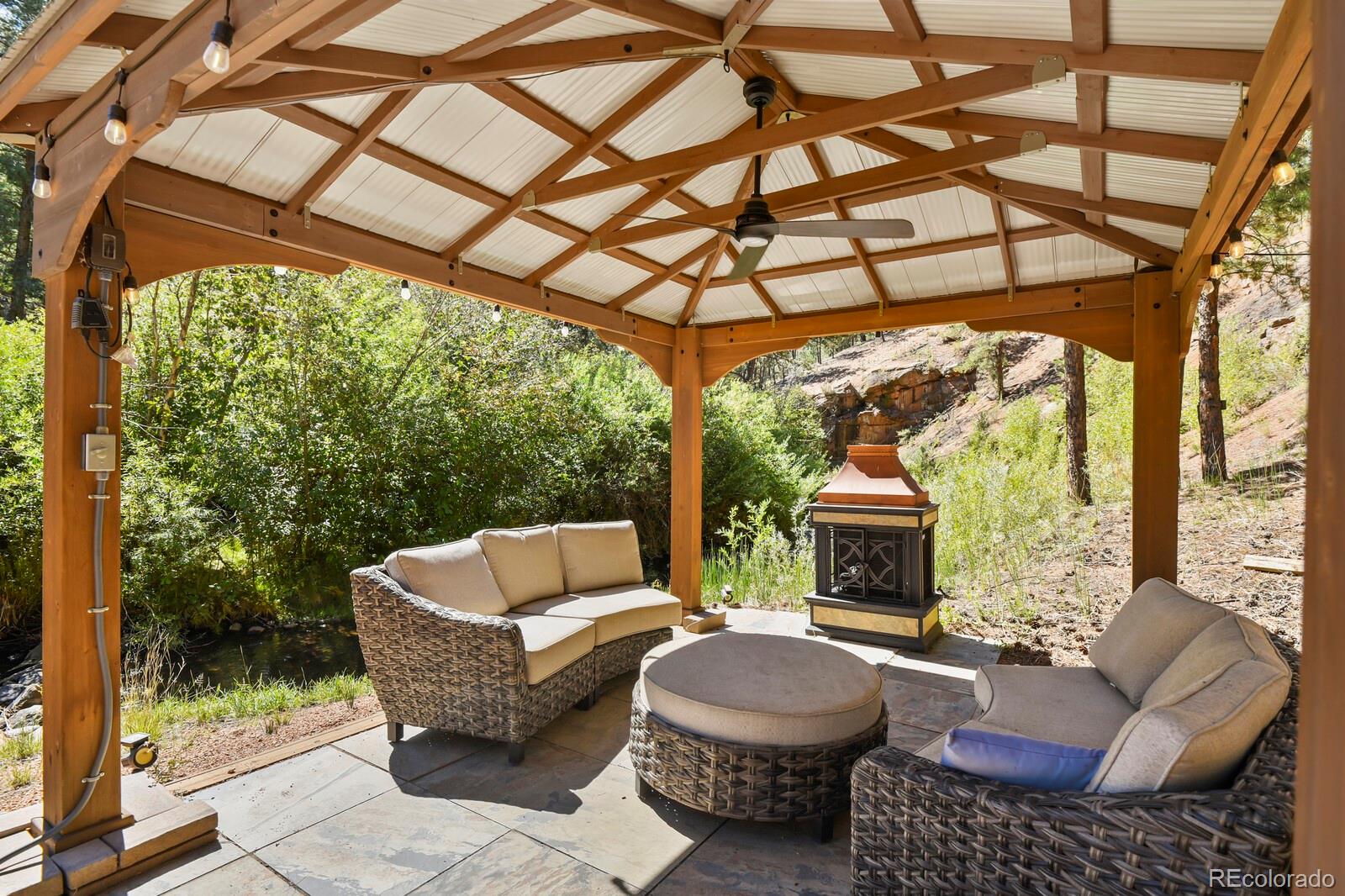 MLS Image #36 for 15228  rainbow drive,sedalia, Colorado