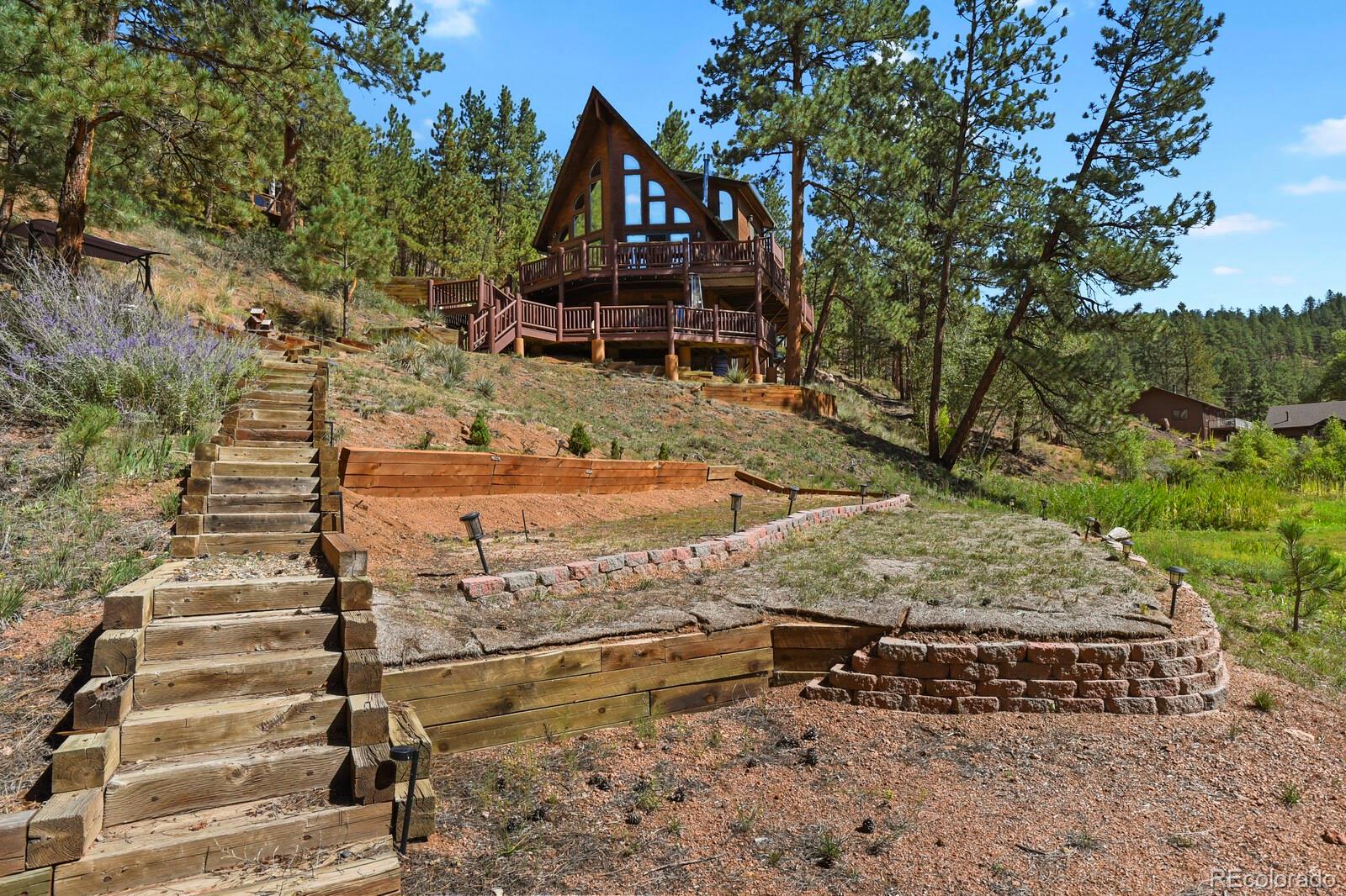 MLS Image #38 for 15228  rainbow drive,sedalia, Colorado