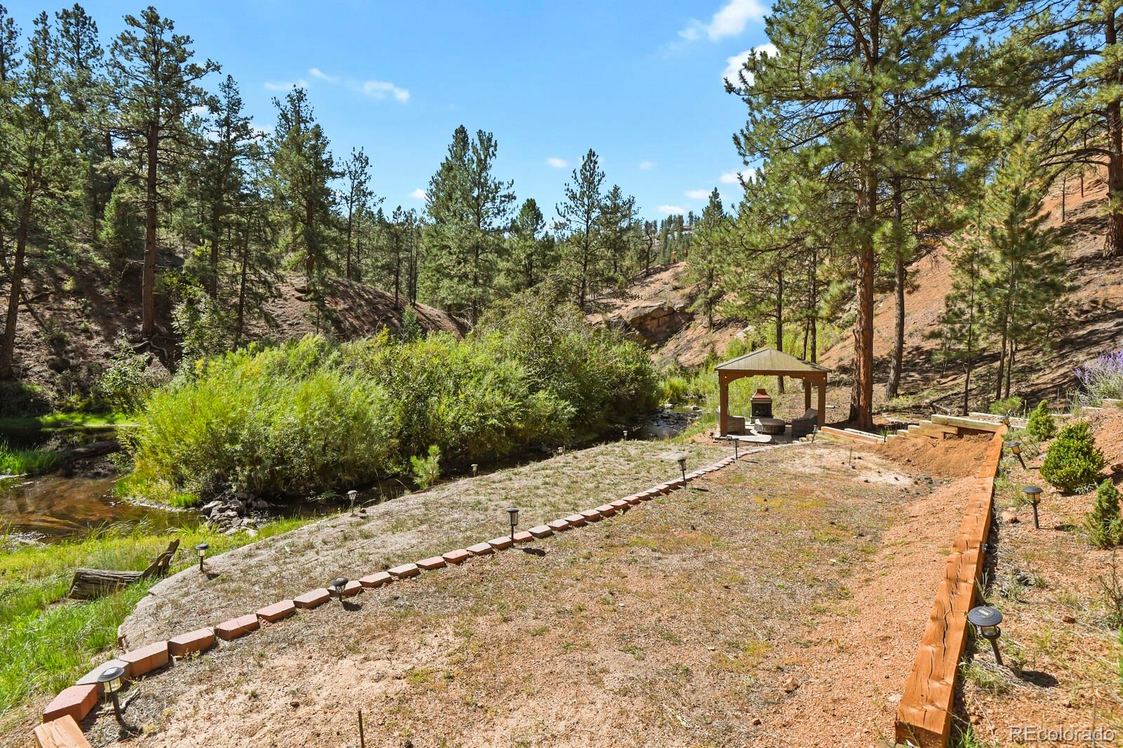 MLS Image #40 for 15228  rainbow drive,sedalia, Colorado