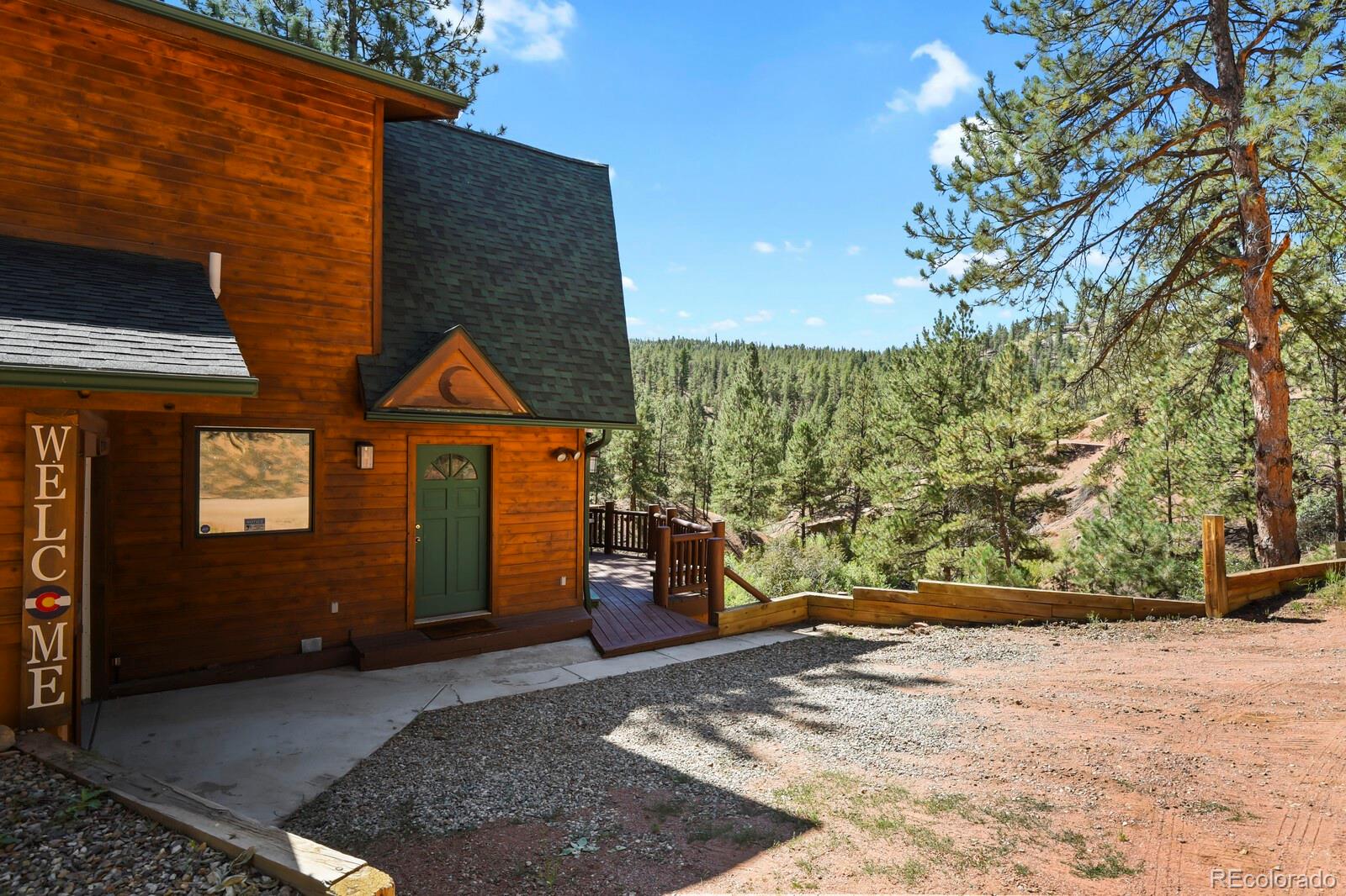 MLS Image #41 for 15228  rainbow drive,sedalia, Colorado