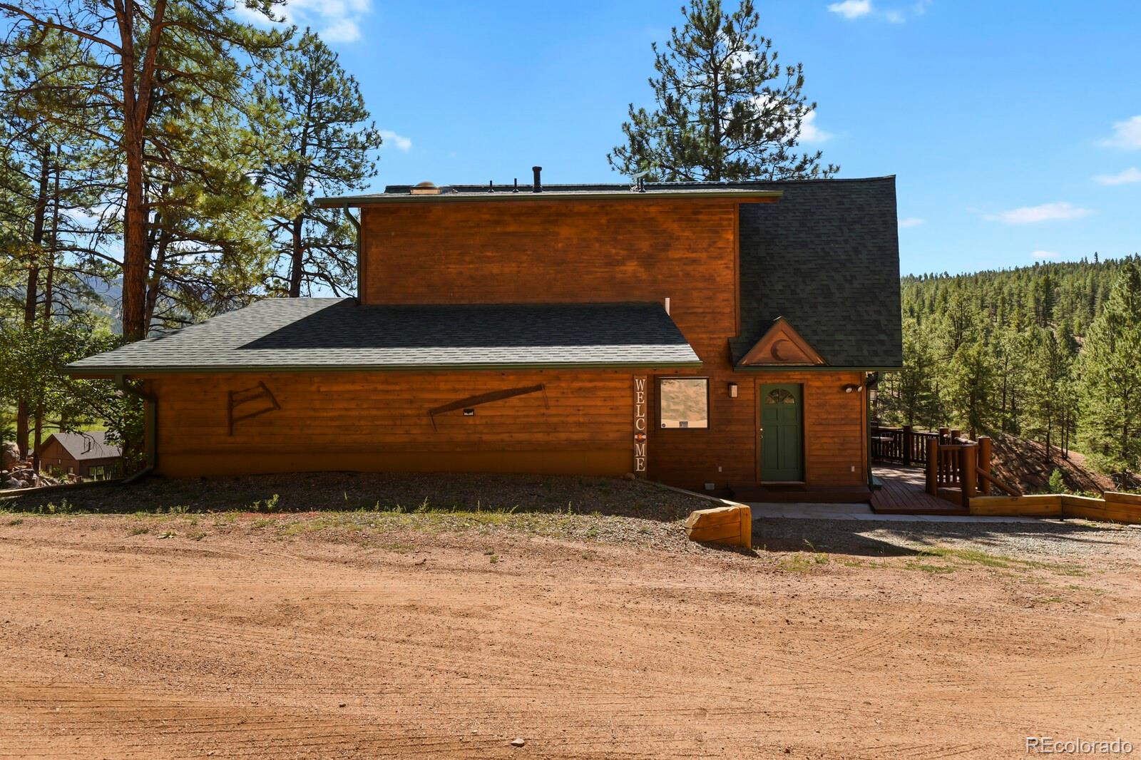 MLS Image #42 for 15228  rainbow drive,sedalia, Colorado
