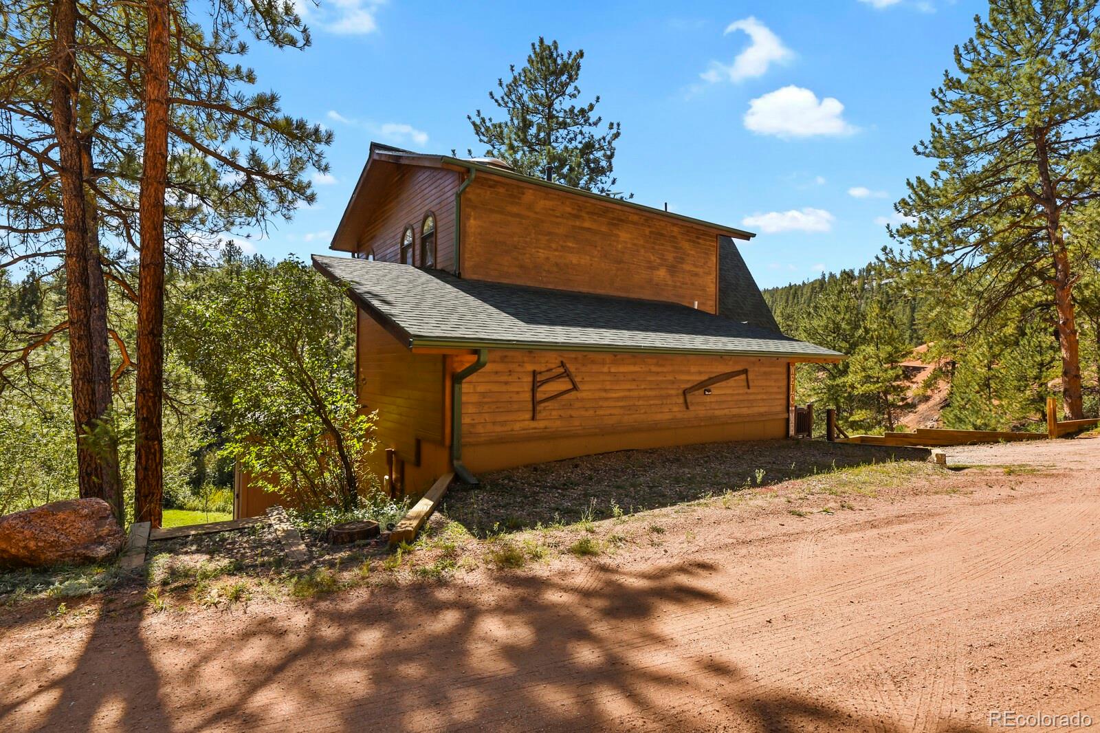 MLS Image #43 for 15228  rainbow drive,sedalia, Colorado