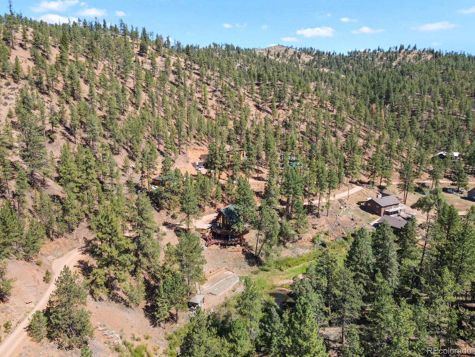 MLS Image #44 for 15228  rainbow drive,sedalia, Colorado