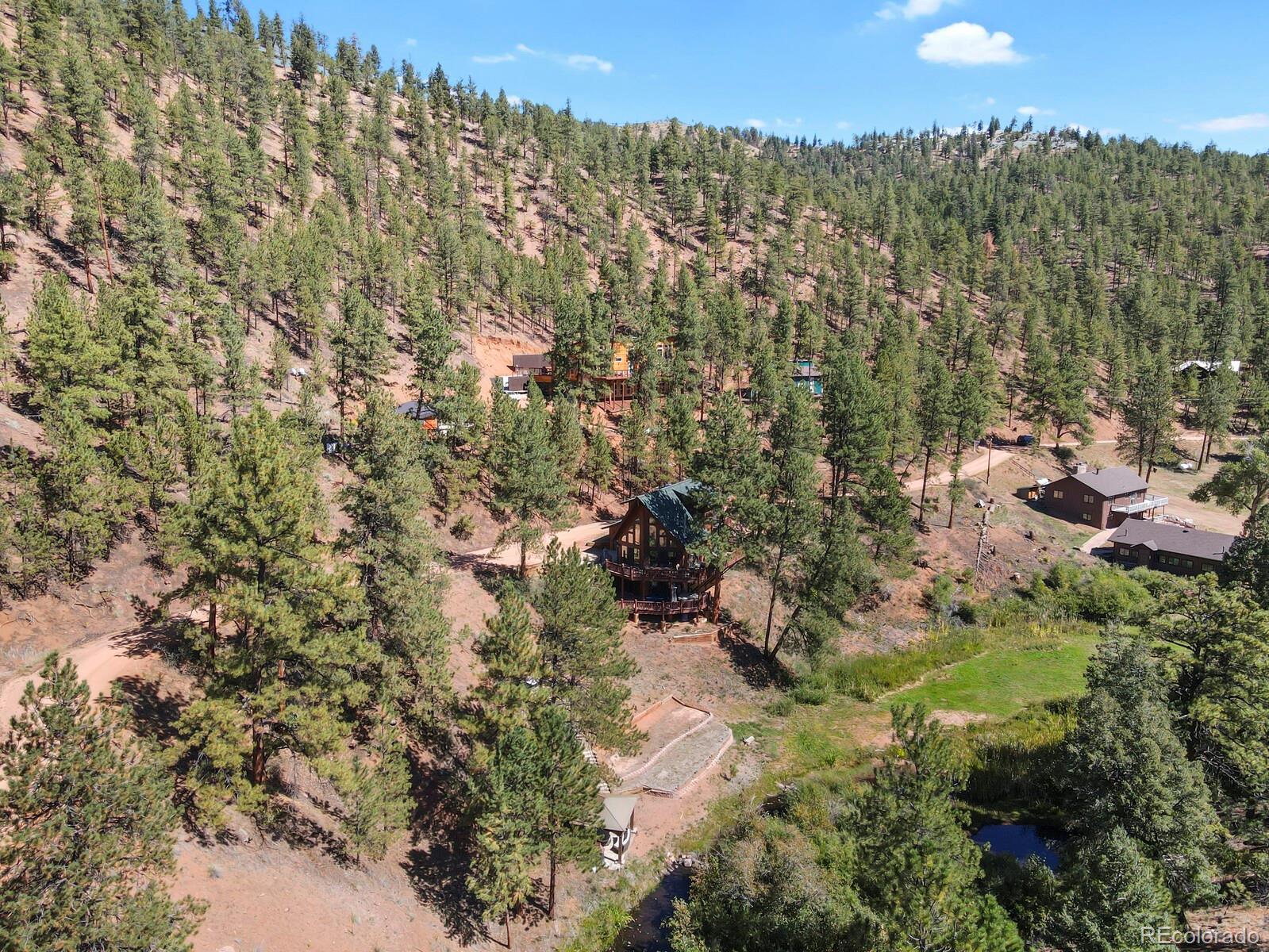 MLS Image #45 for 15228  rainbow drive,sedalia, Colorado