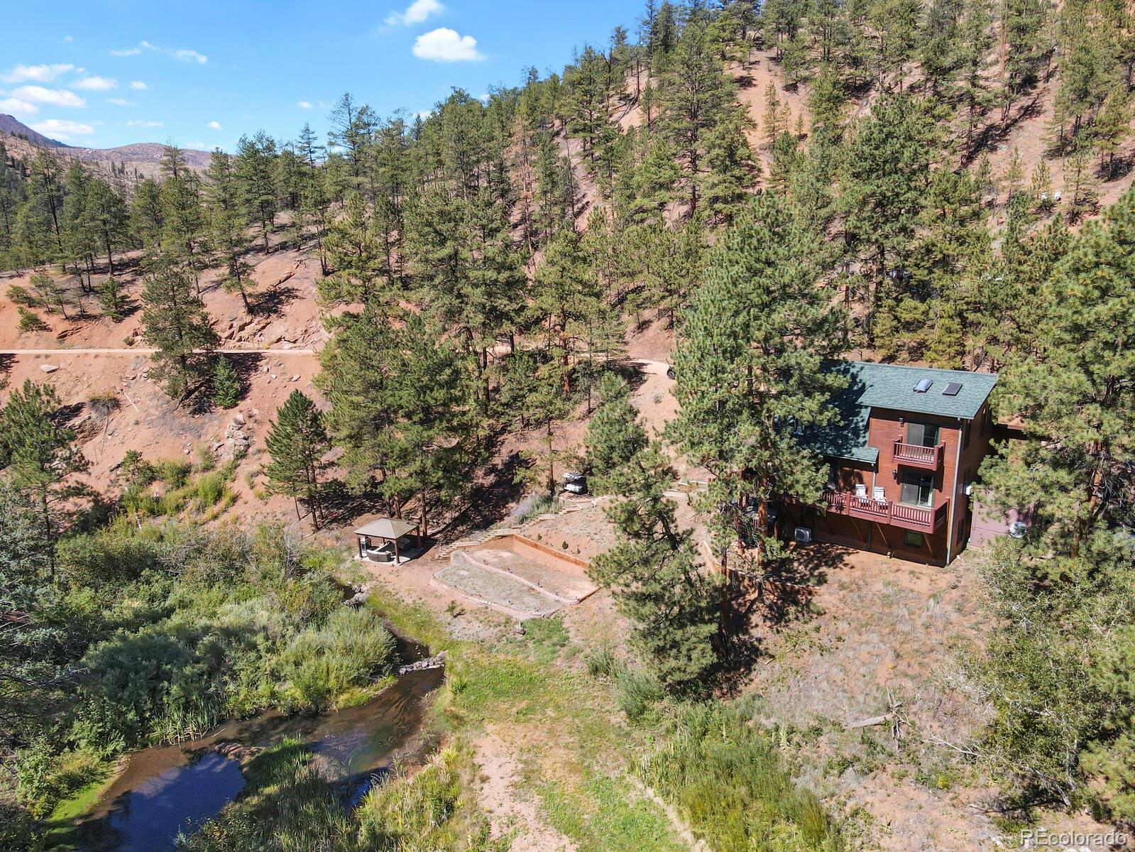 MLS Image #46 for 15228  rainbow drive,sedalia, Colorado