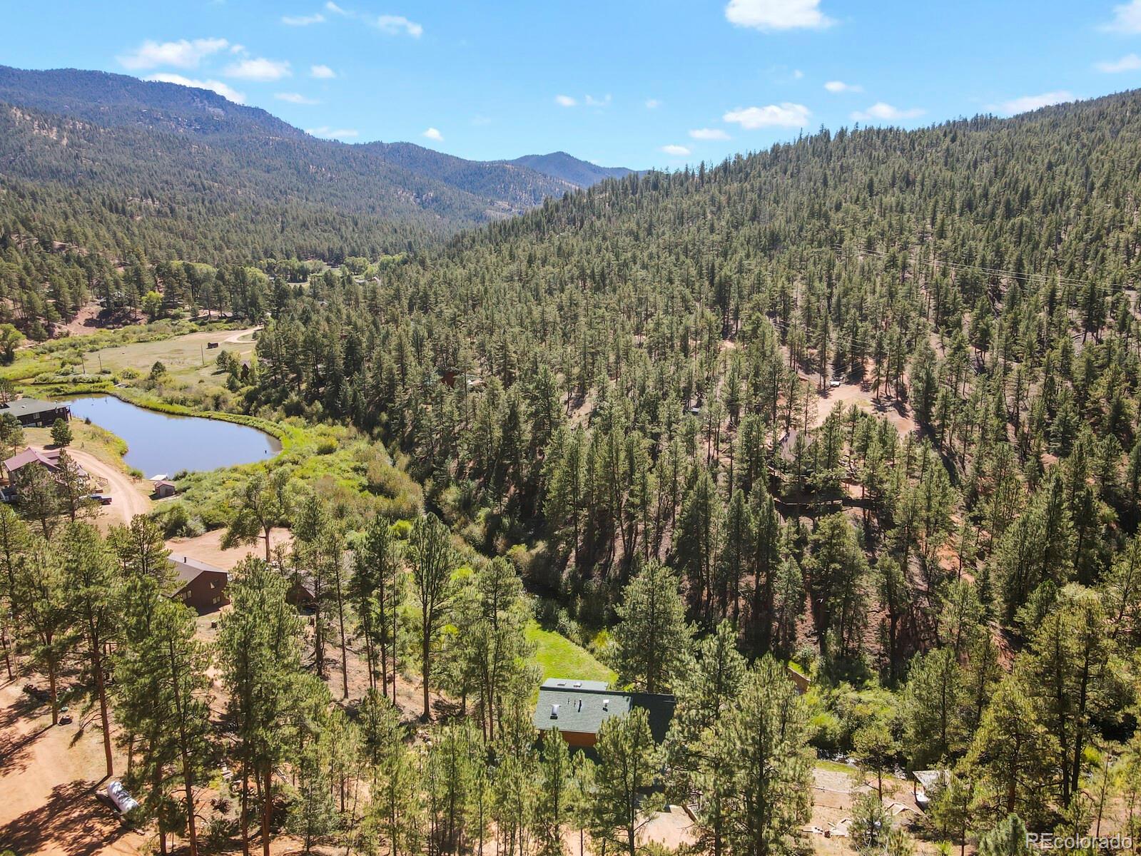MLS Image #47 for 15228  rainbow drive,sedalia, Colorado