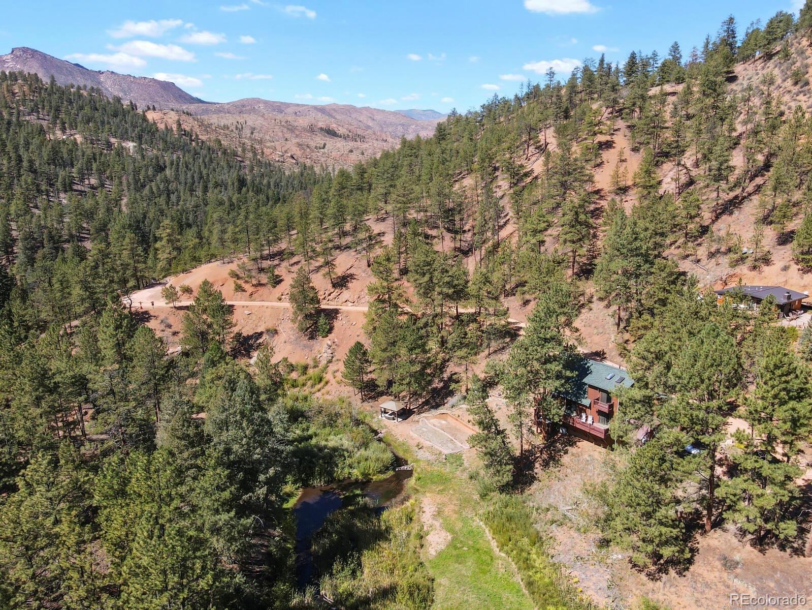 MLS Image #48 for 15228  rainbow drive,sedalia, Colorado