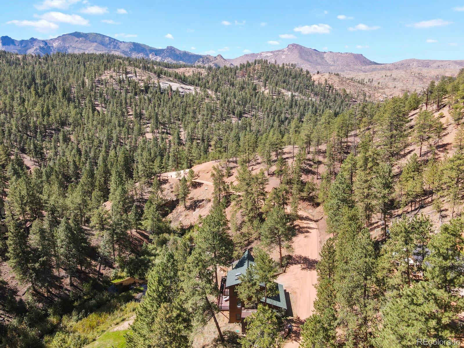 MLS Image #49 for 15228  rainbow drive,sedalia, Colorado