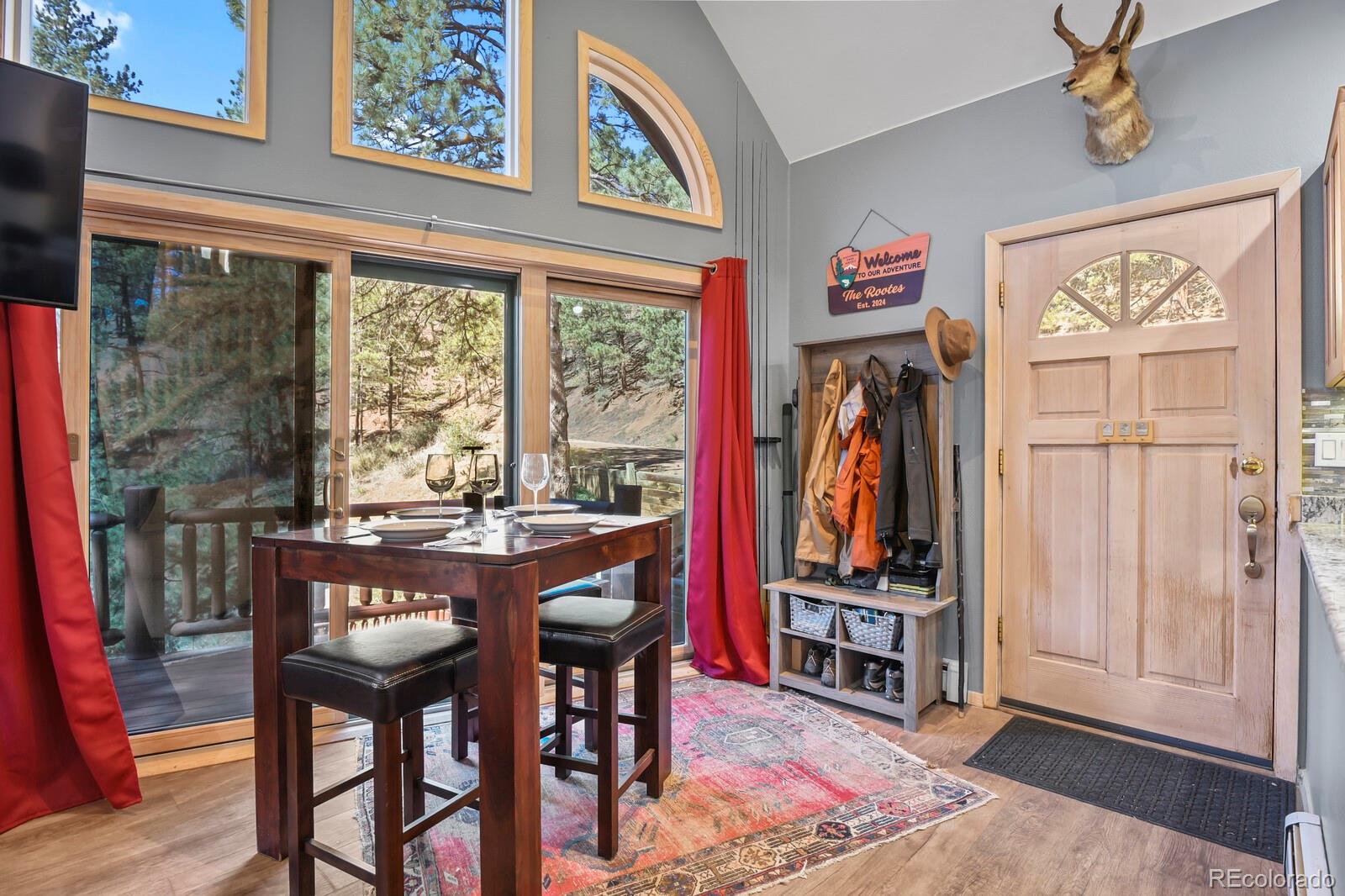 MLS Image #6 for 15228  rainbow drive,sedalia, Colorado