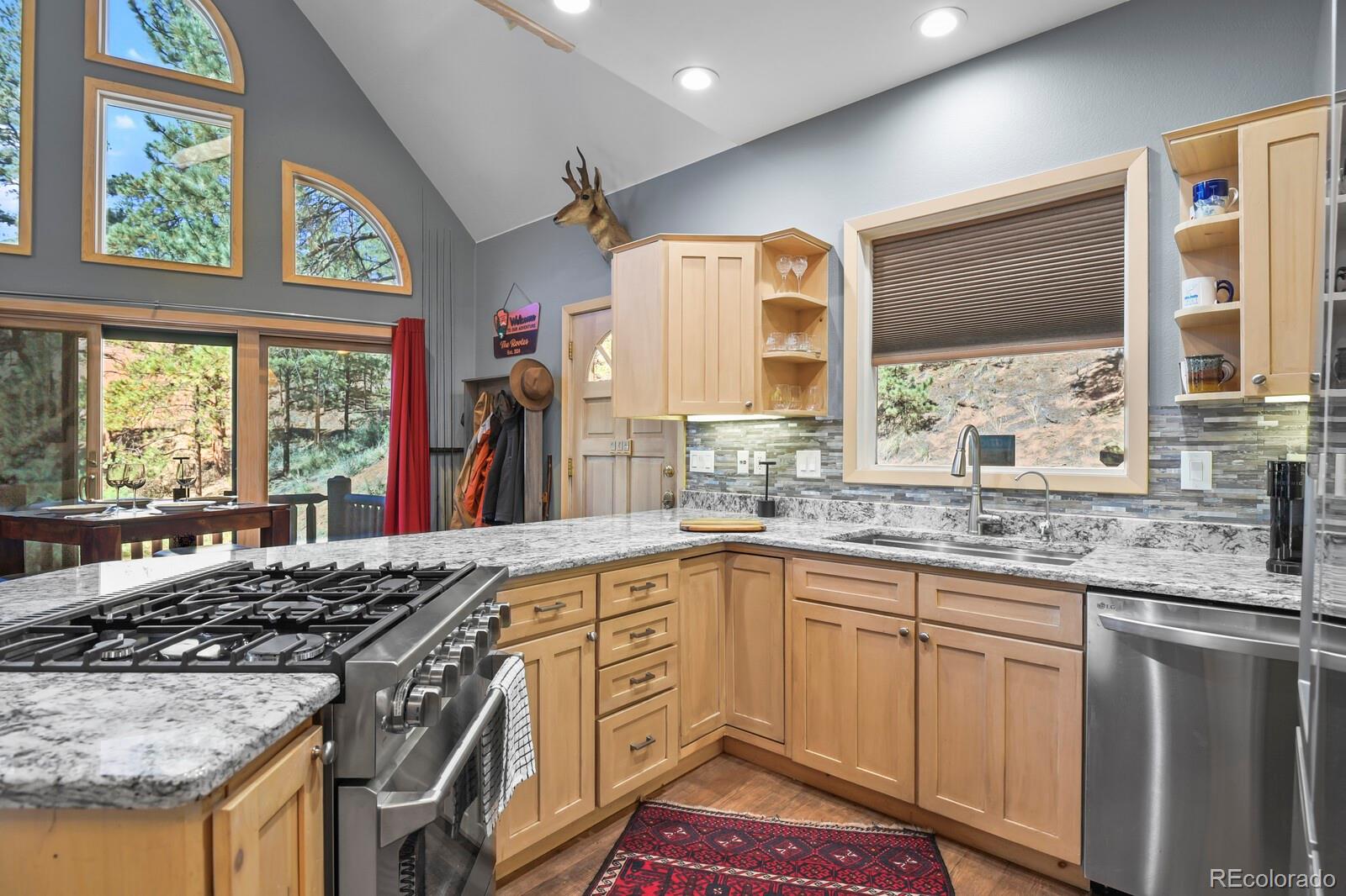 MLS Image #8 for 15228  rainbow drive,sedalia, Colorado
