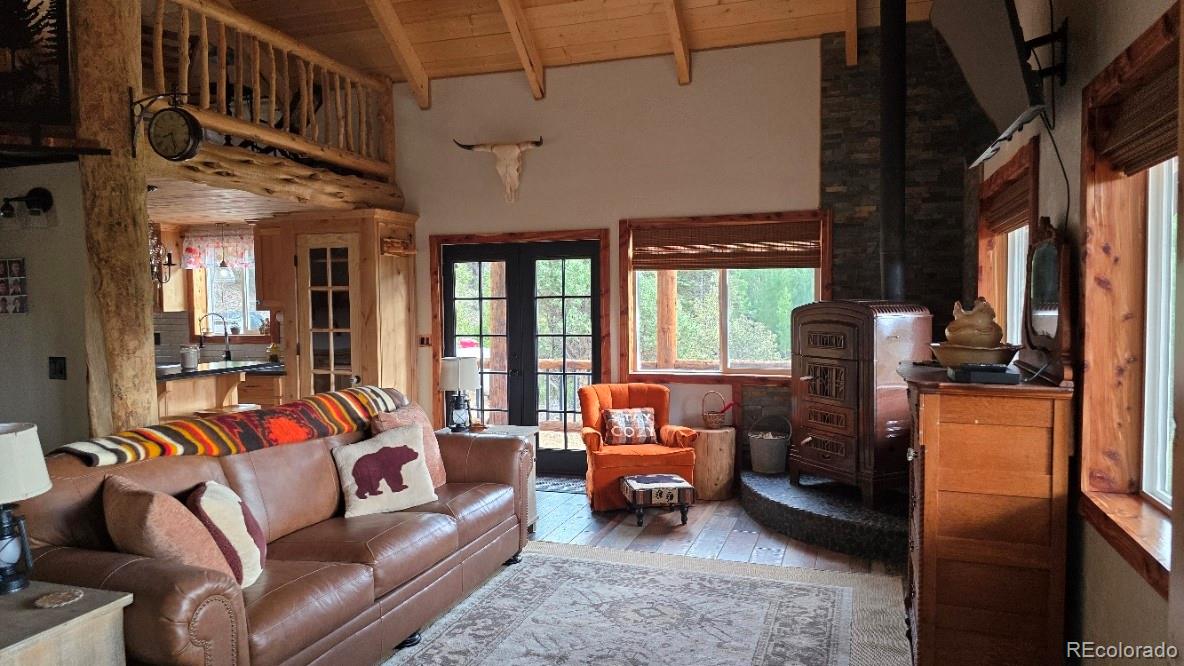 MLS Image #13 for 5520  bateman road,fort garland, Colorado
