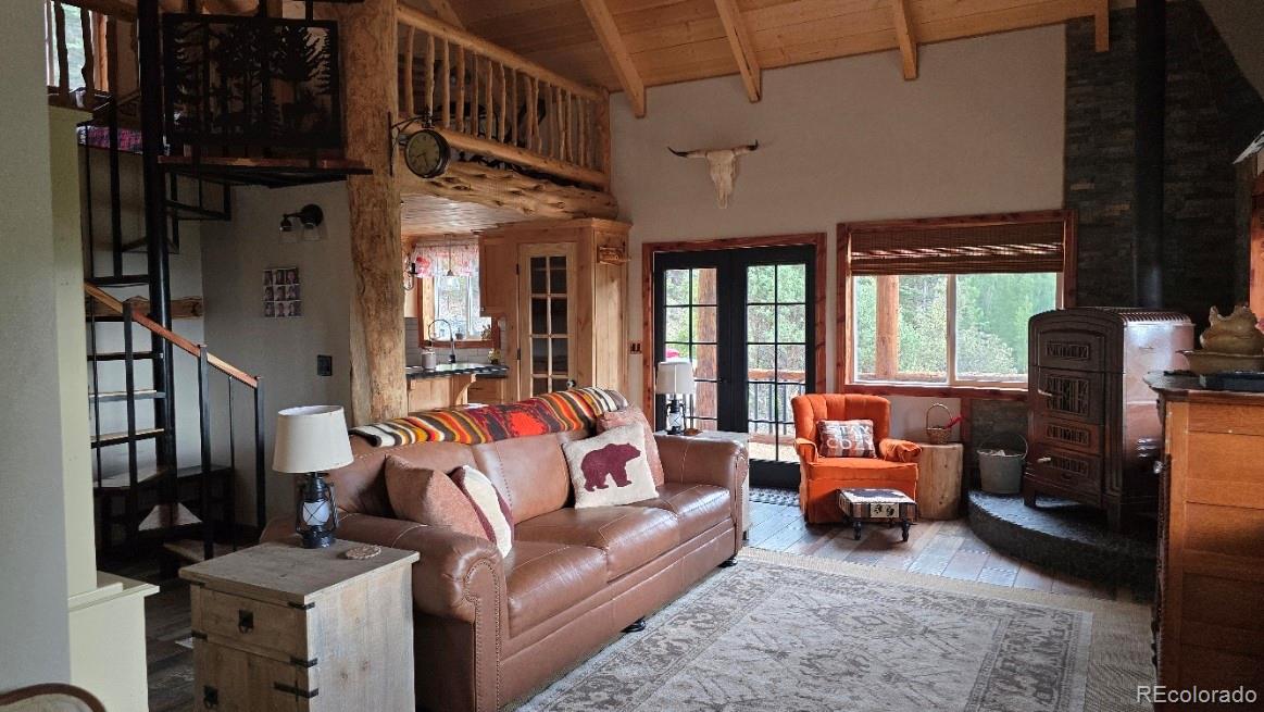 MLS Image #14 for 5520  bateman road,fort garland, Colorado