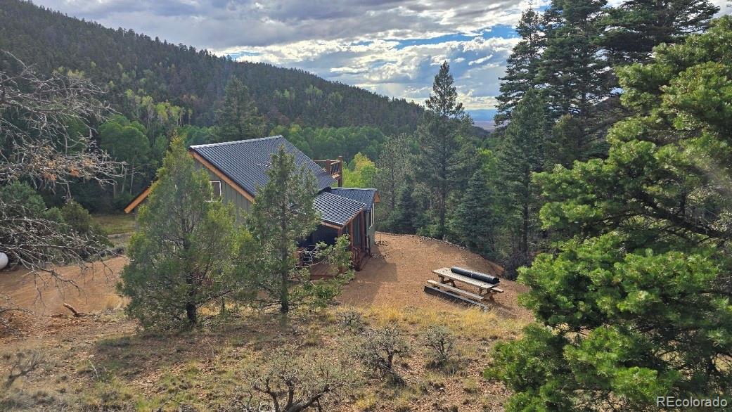 MLS Image #2 for 5520  bateman road,fort garland, Colorado